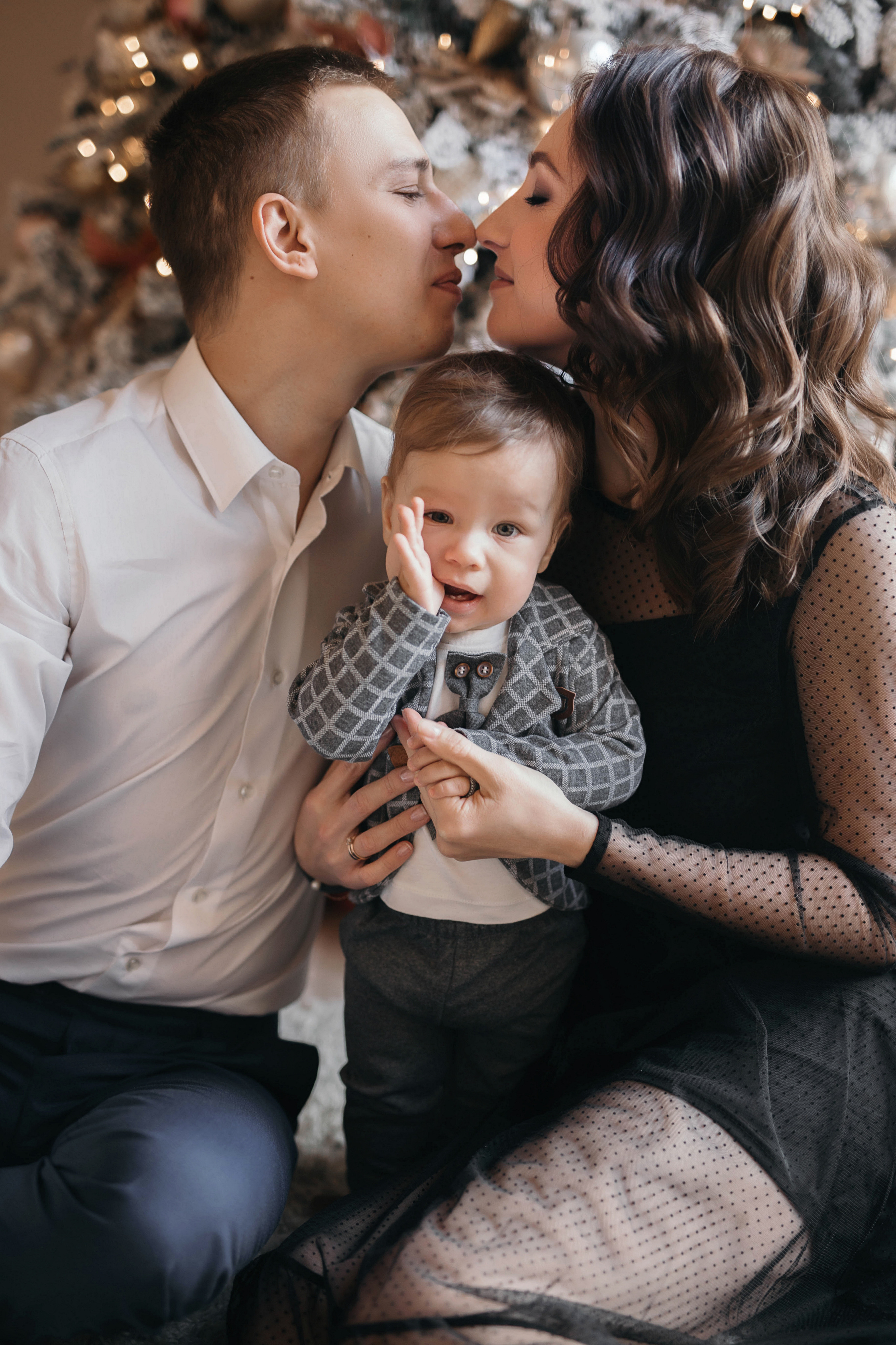 Семейная/парная фотосессия. Ваш фотограф Тати Игнатьева в Санкт-Петербурге