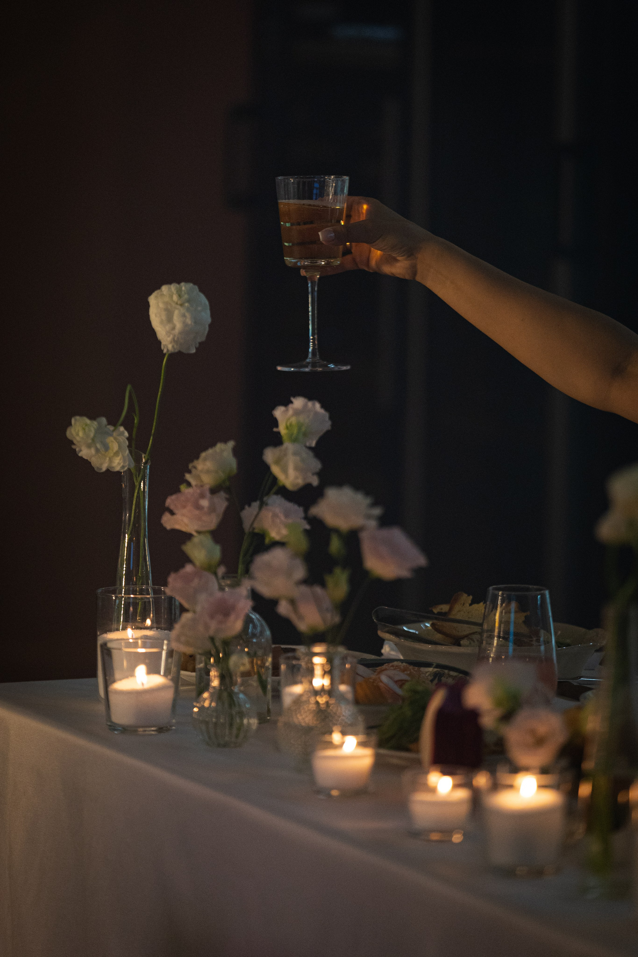 Анна и Антон. Ваш фотограф — Александра Андрущенко