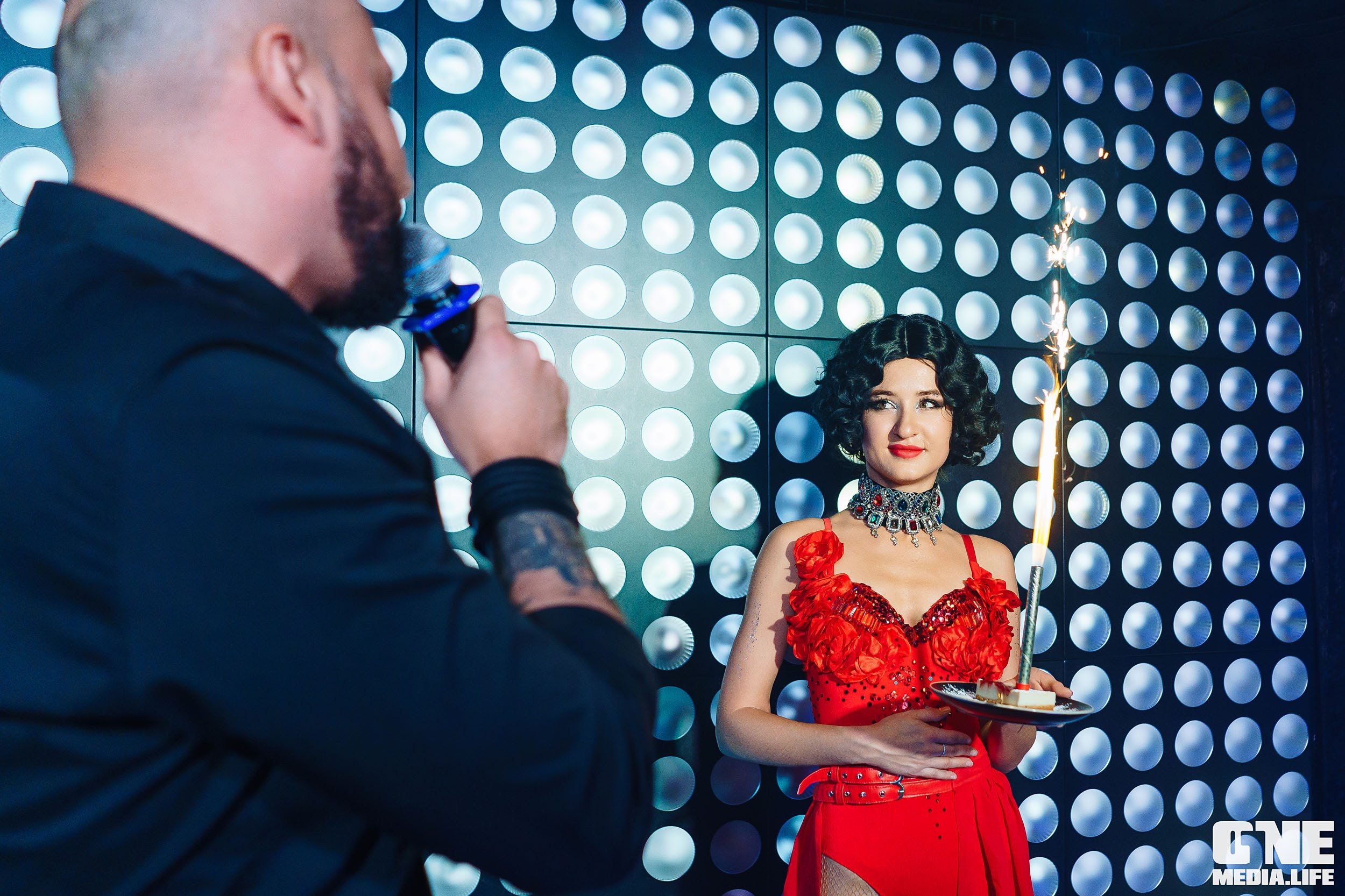 Фоторепортаж из караоке-клубе Эйфория. One Media Life: фоторепортажи, фотоотчеты с мероприятий и заведений