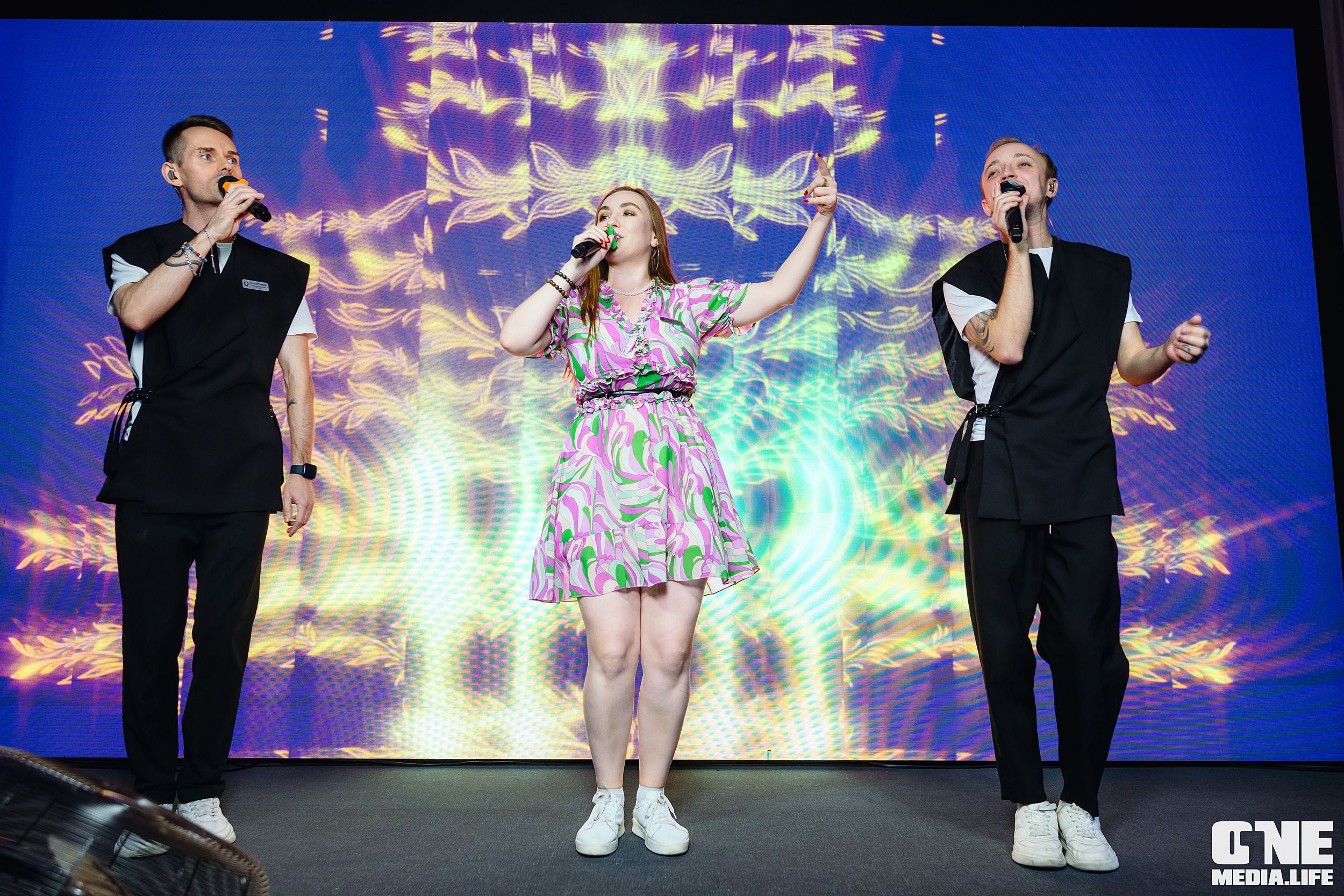 Фоторепортаж из ресторана Океан. One Media Life: фоторепортажи, фотоотчеты с мероприятий и заведений