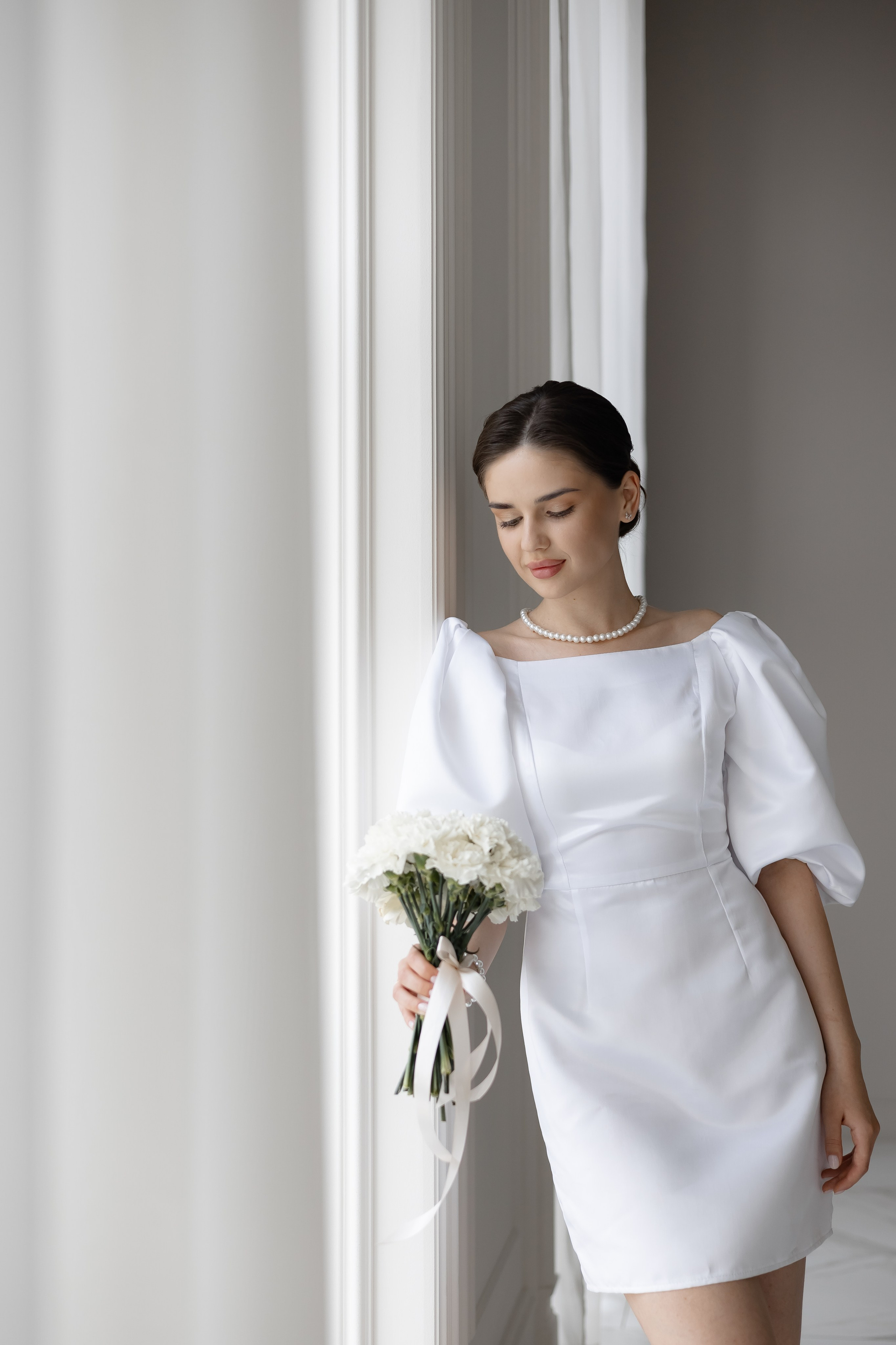 Анастасия и Сергей. Свадебный и семейный фотограф в Челябинске. Аврамец Анна