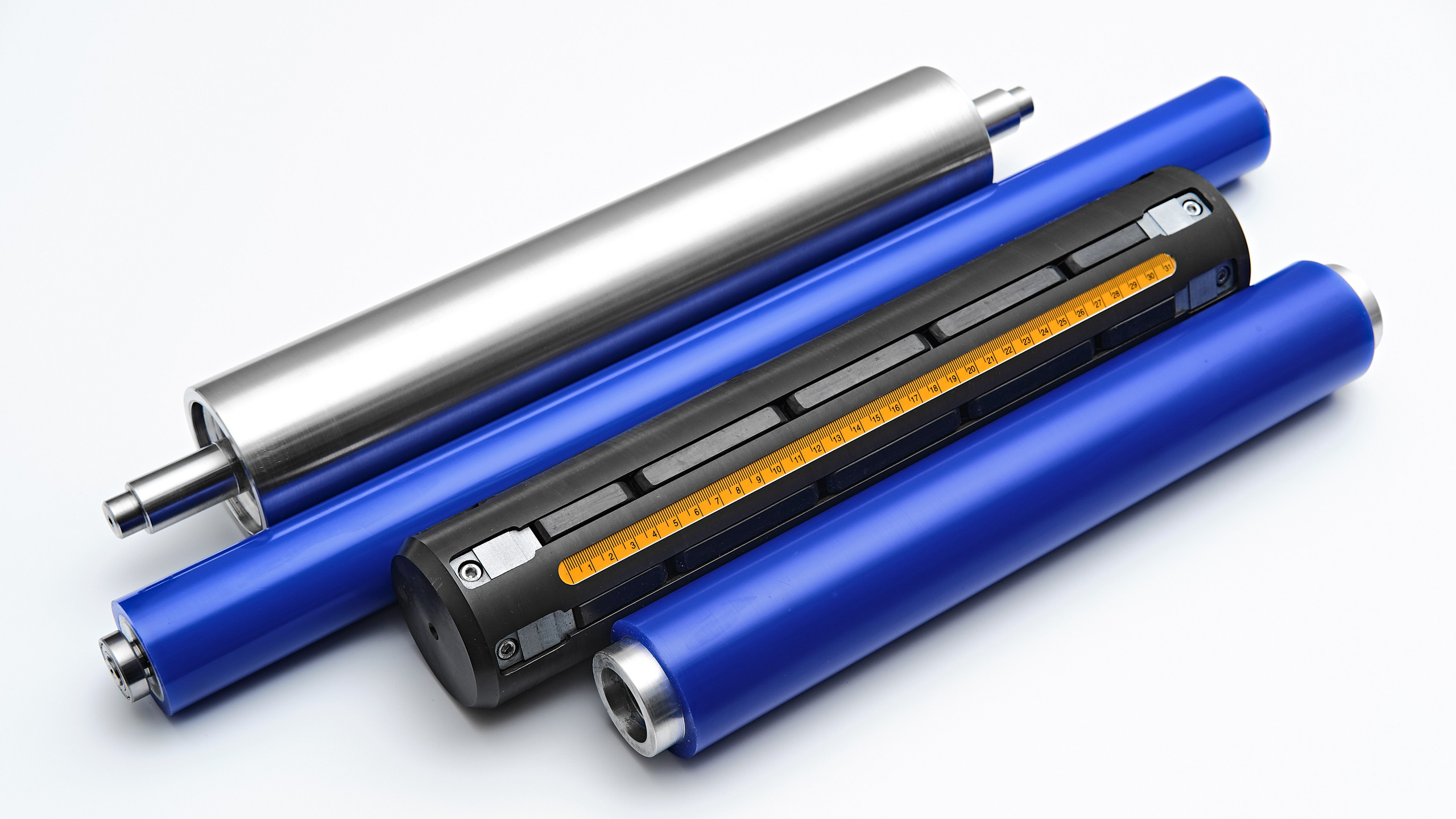 Валы. Рекламная фото и видео съёмка в Екатеринбурге