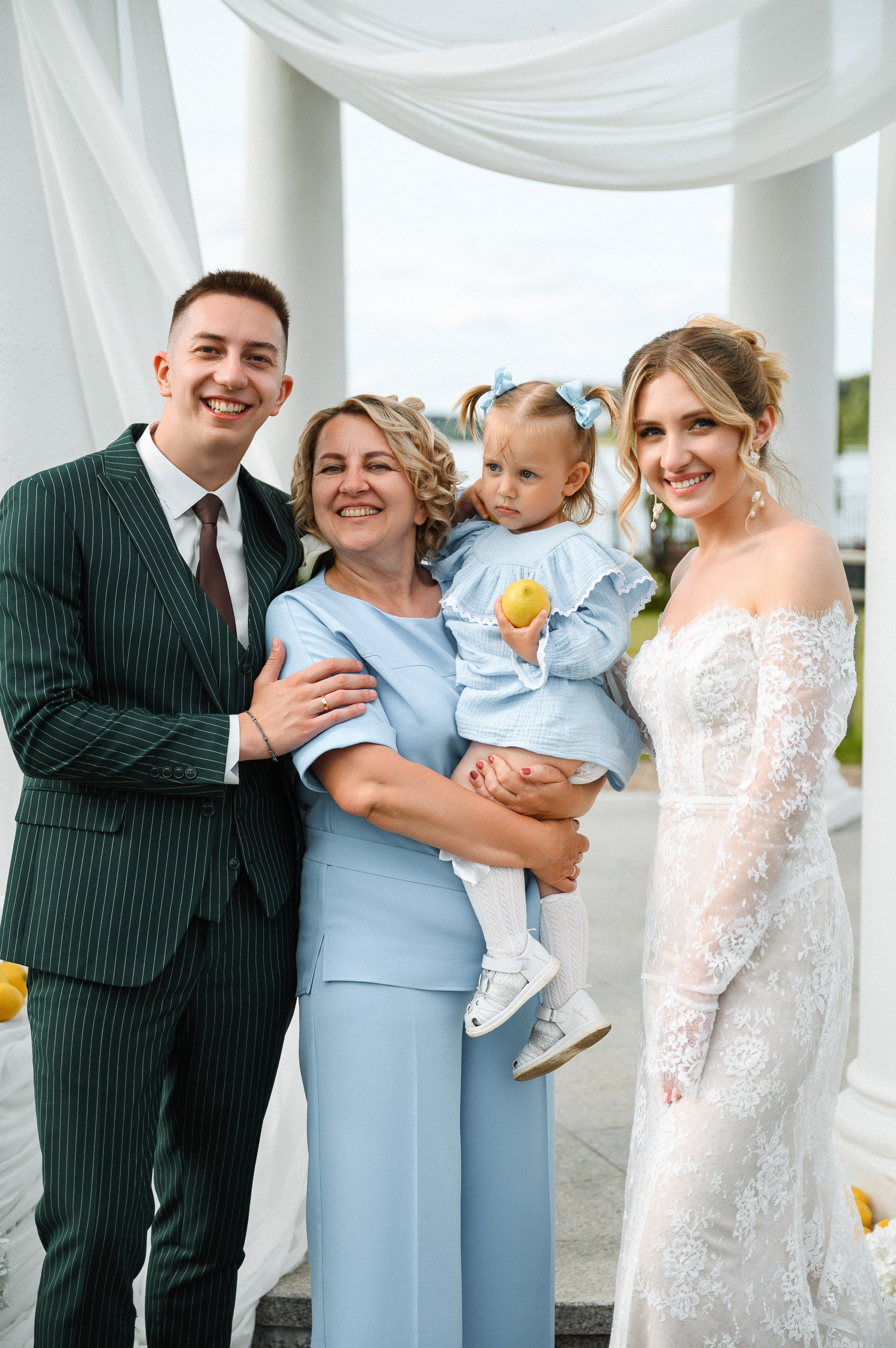 Илья & Алина