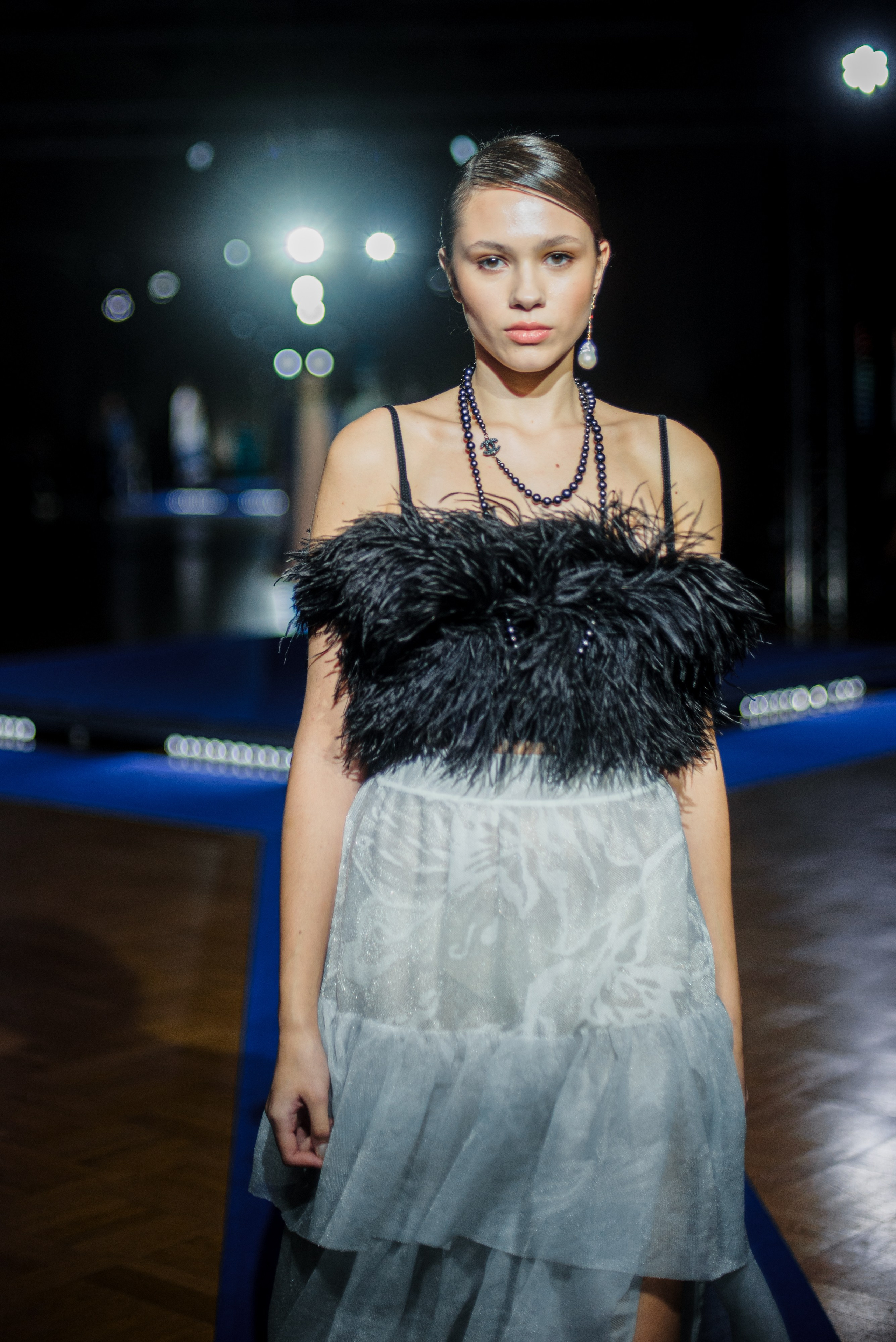 Содружество Моды • День 1 • 2023. Фотограф Элина Брусенцева