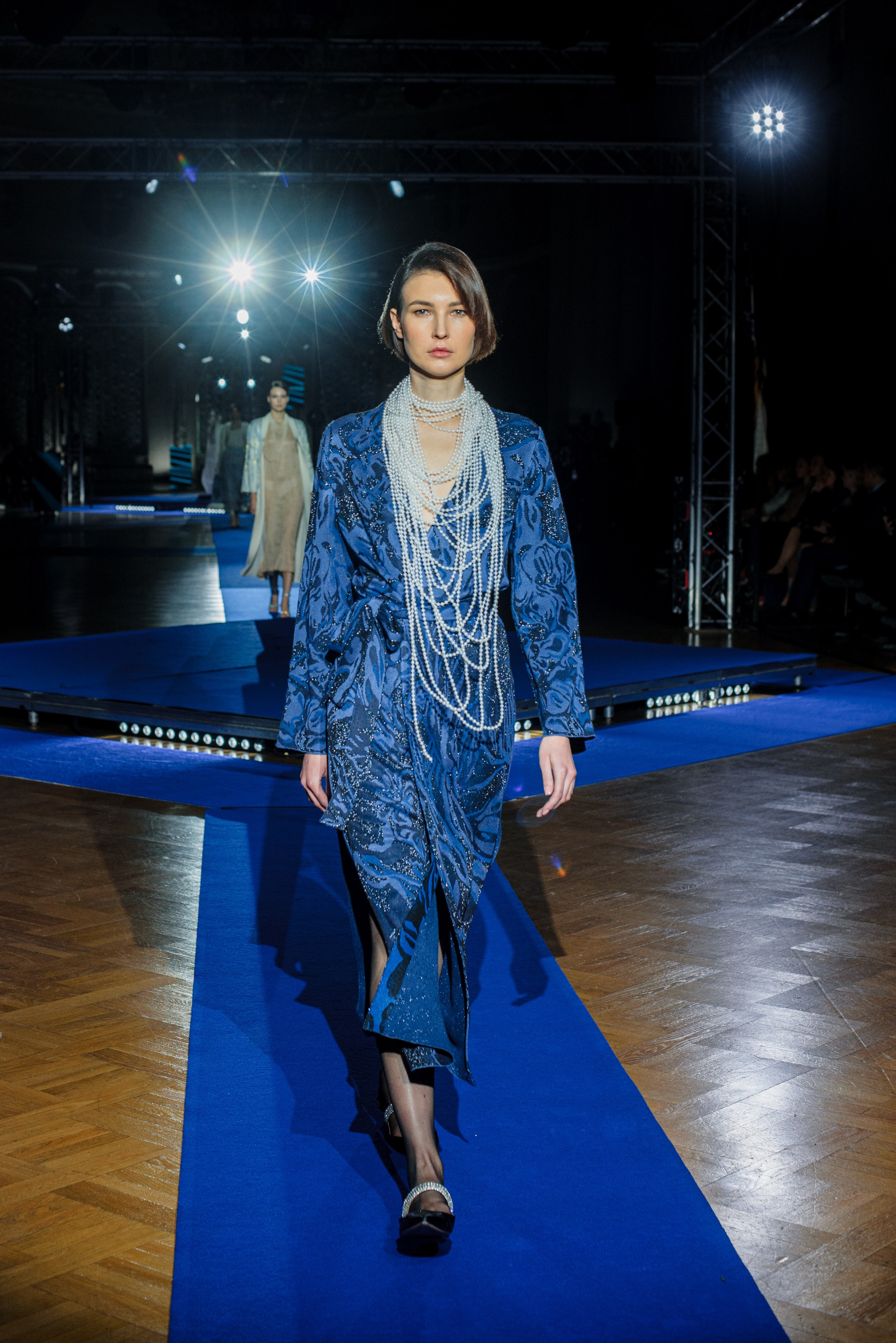 Содружество Моды • День 1 • 2023. Фотограф Элина Брусенцева