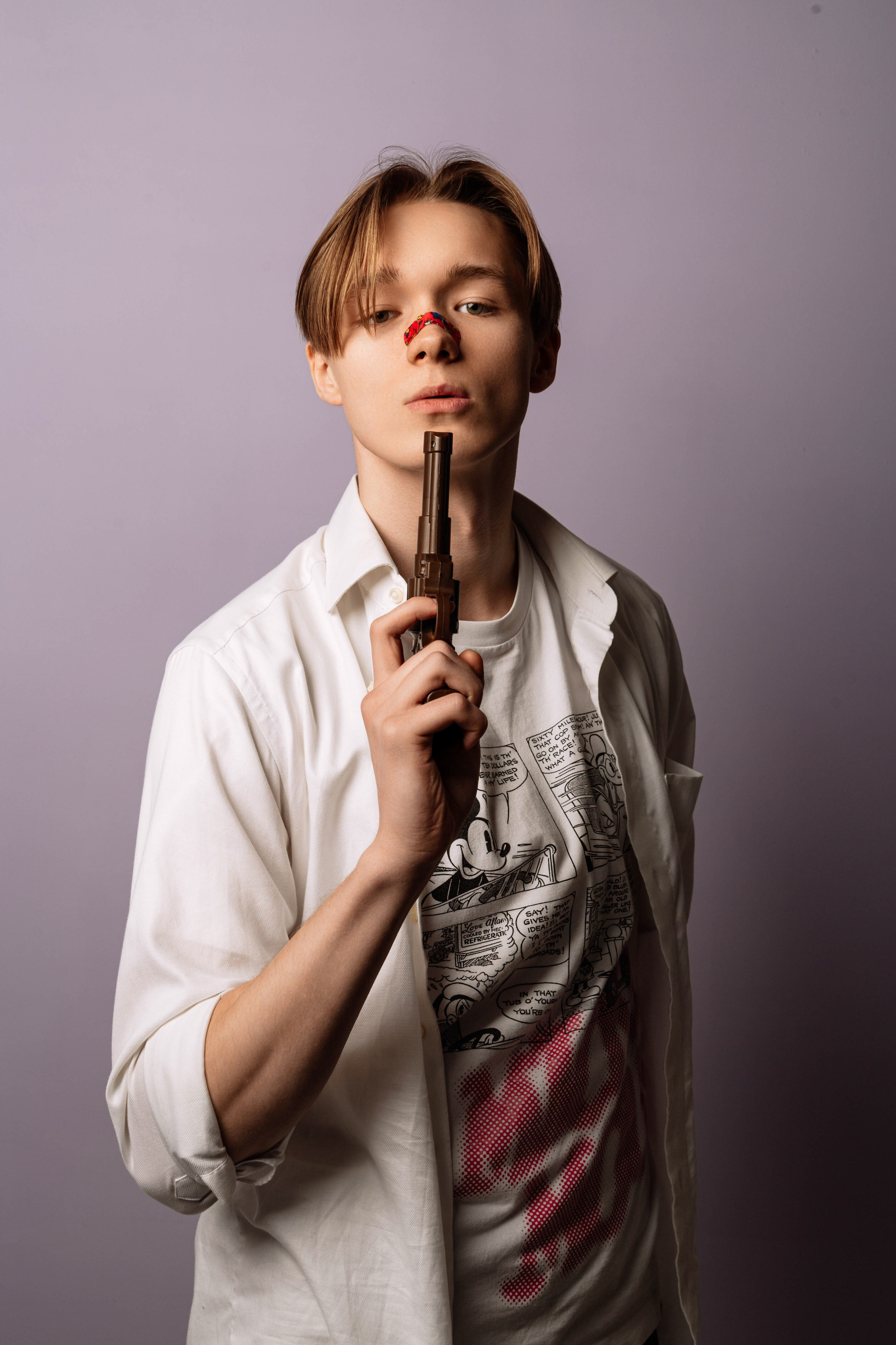 СПО «Каравелла». Свадебный и женский фотограф в Санкт-Петербурге Муртеева Екатерина