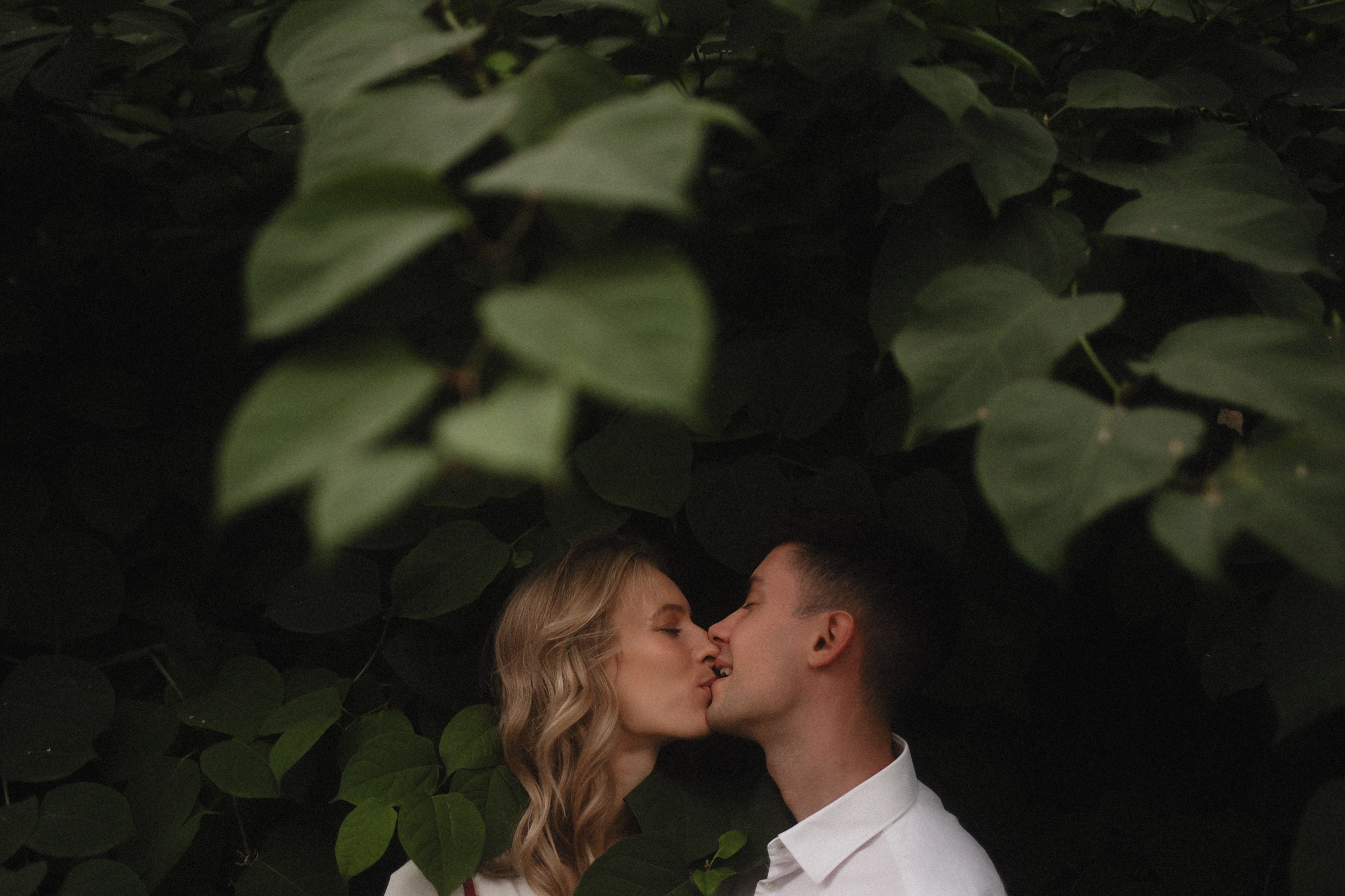 Наш первый раз. Свадебный и семейный фотограф Москва, Спб, Крым Игорь Сазонов