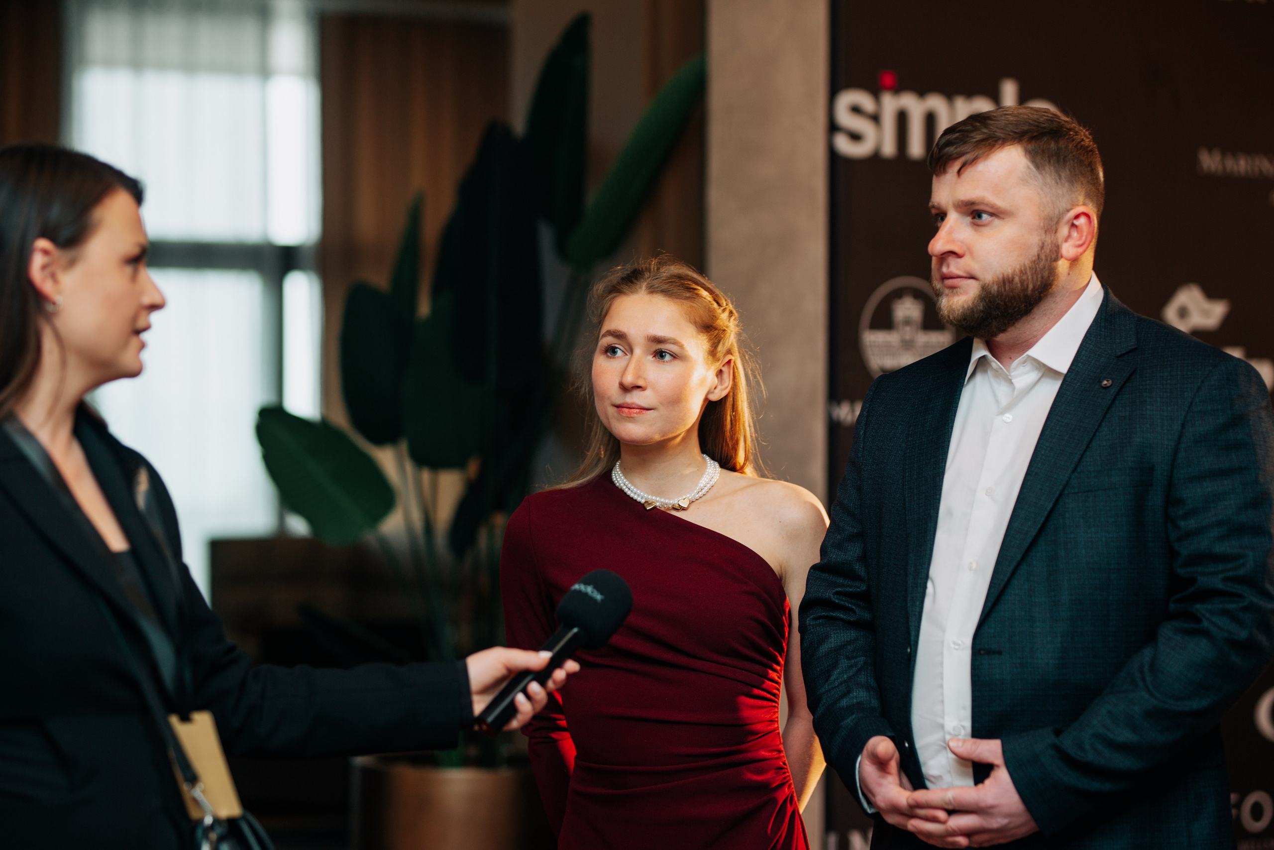 Премия ПроРест 2026 (Форос). Фотограф в Крыму