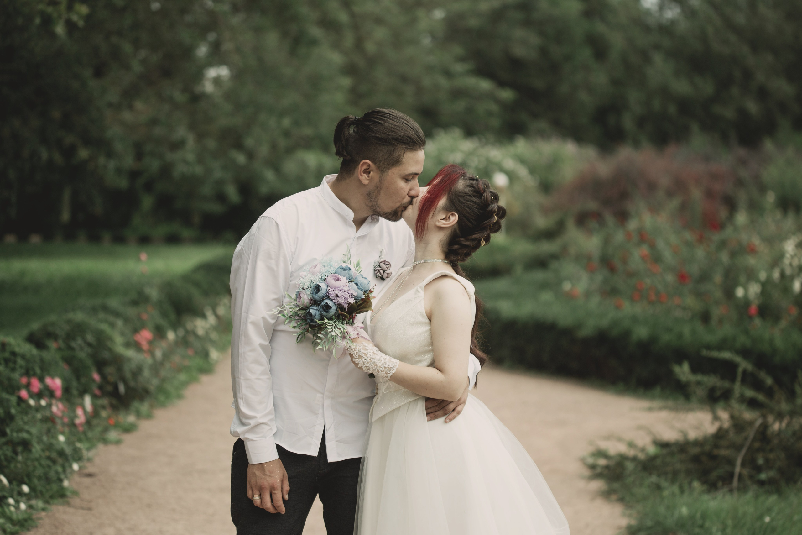 Лиза и Тимур. Фотограф в Крыму