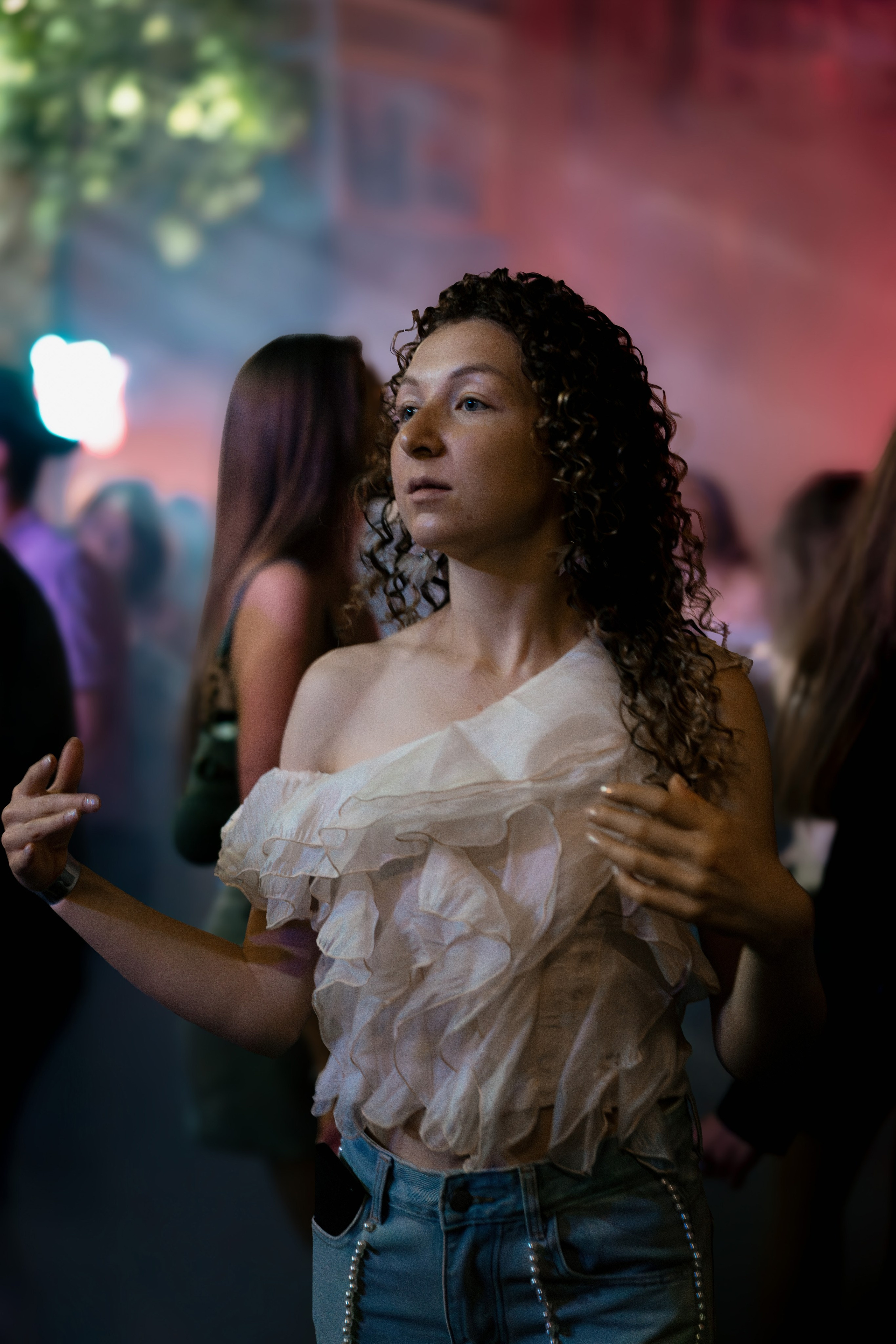 REVOLD PROJECT | season opening 2025. Фотограф Vika Rin