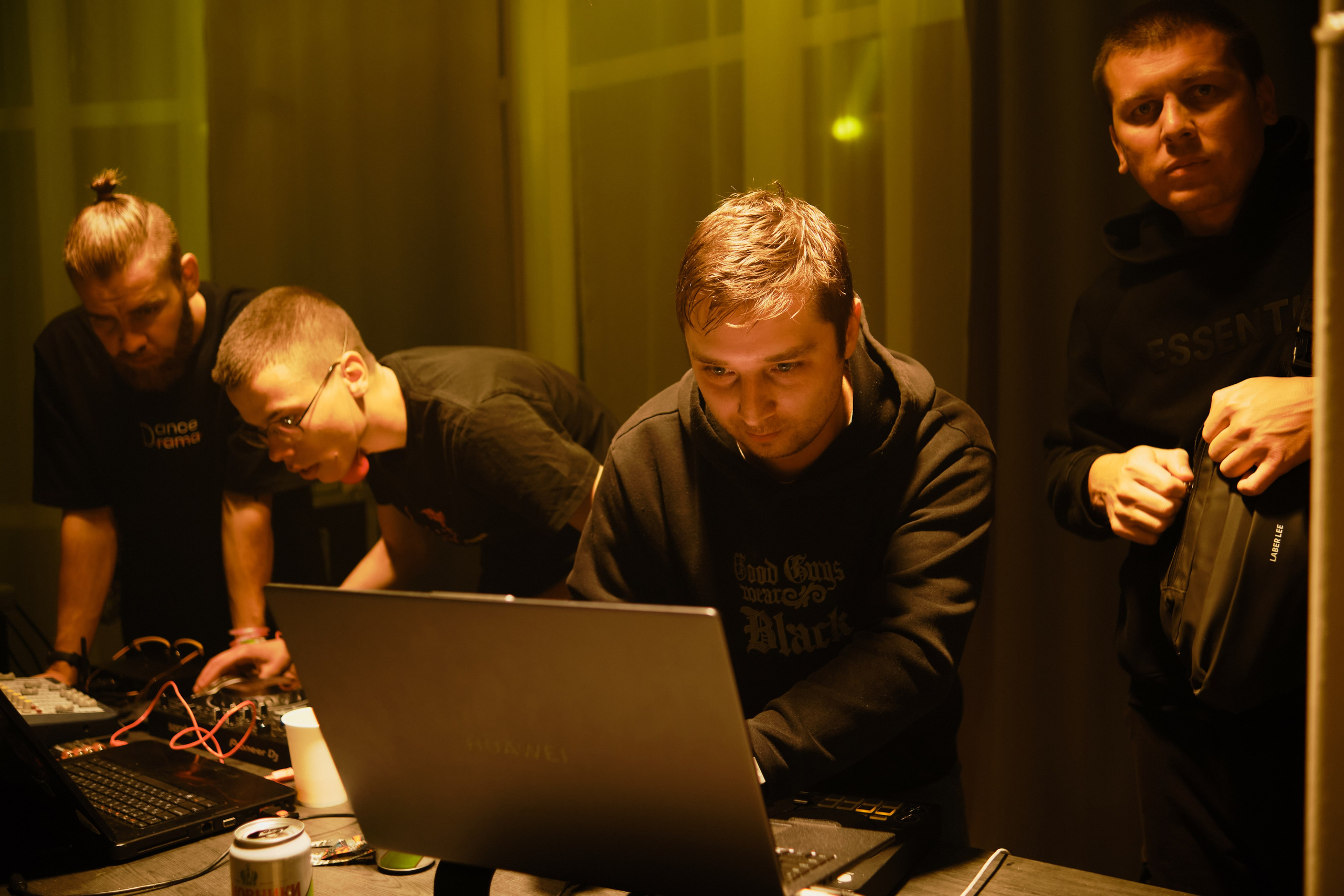 FROM PROVINCE | Саботаж. Фотограф Vika Rin