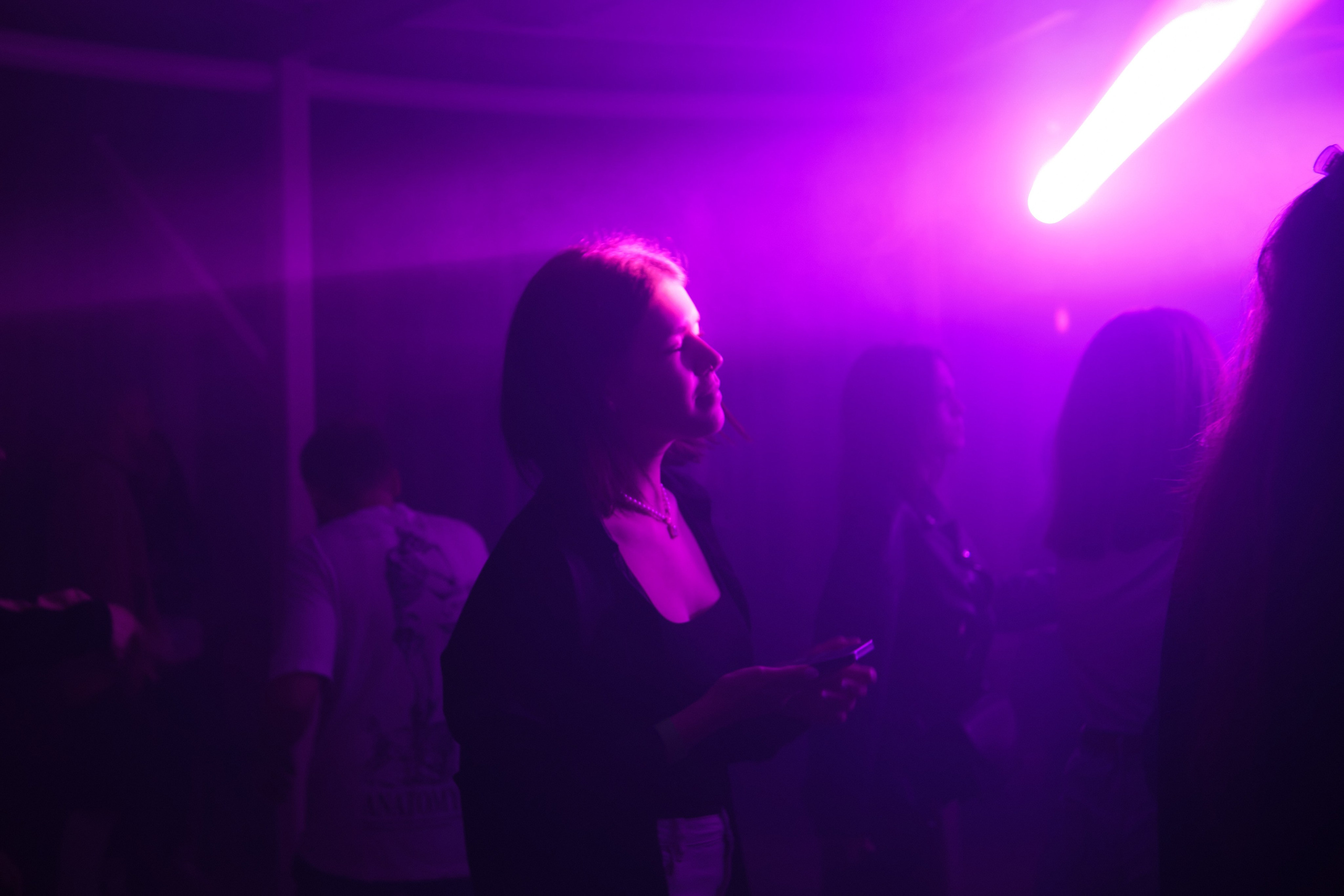 FROM PROVINCE | Саботаж. Фотограф Vika Rin