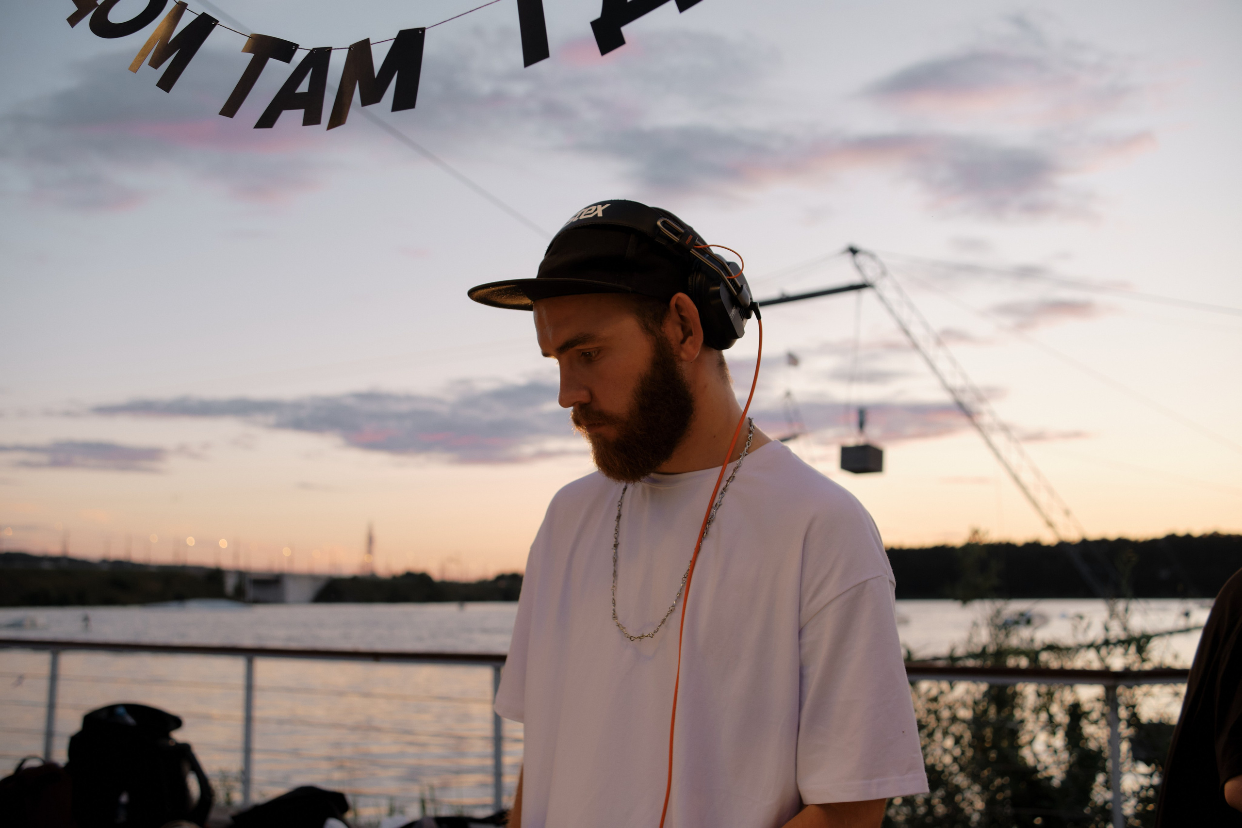 «ДОМашний джем». Фотограф Vika Rin