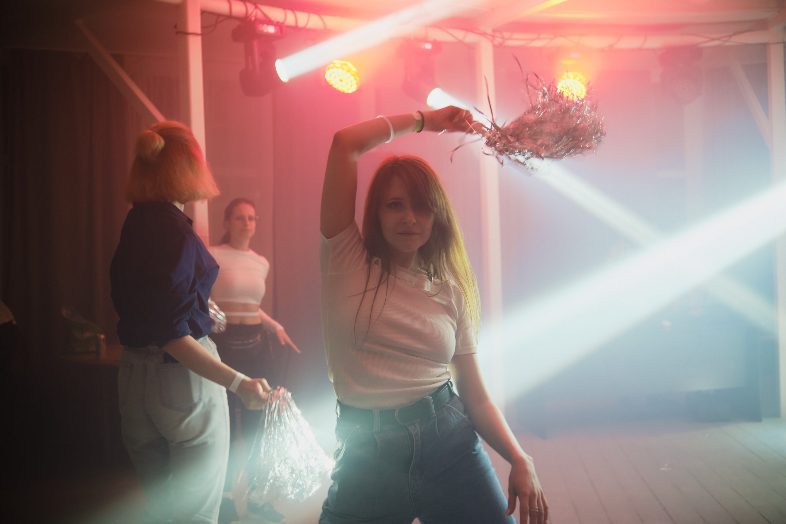 FROM PROVINCE | Саботаж. Фотограф Vika Rin