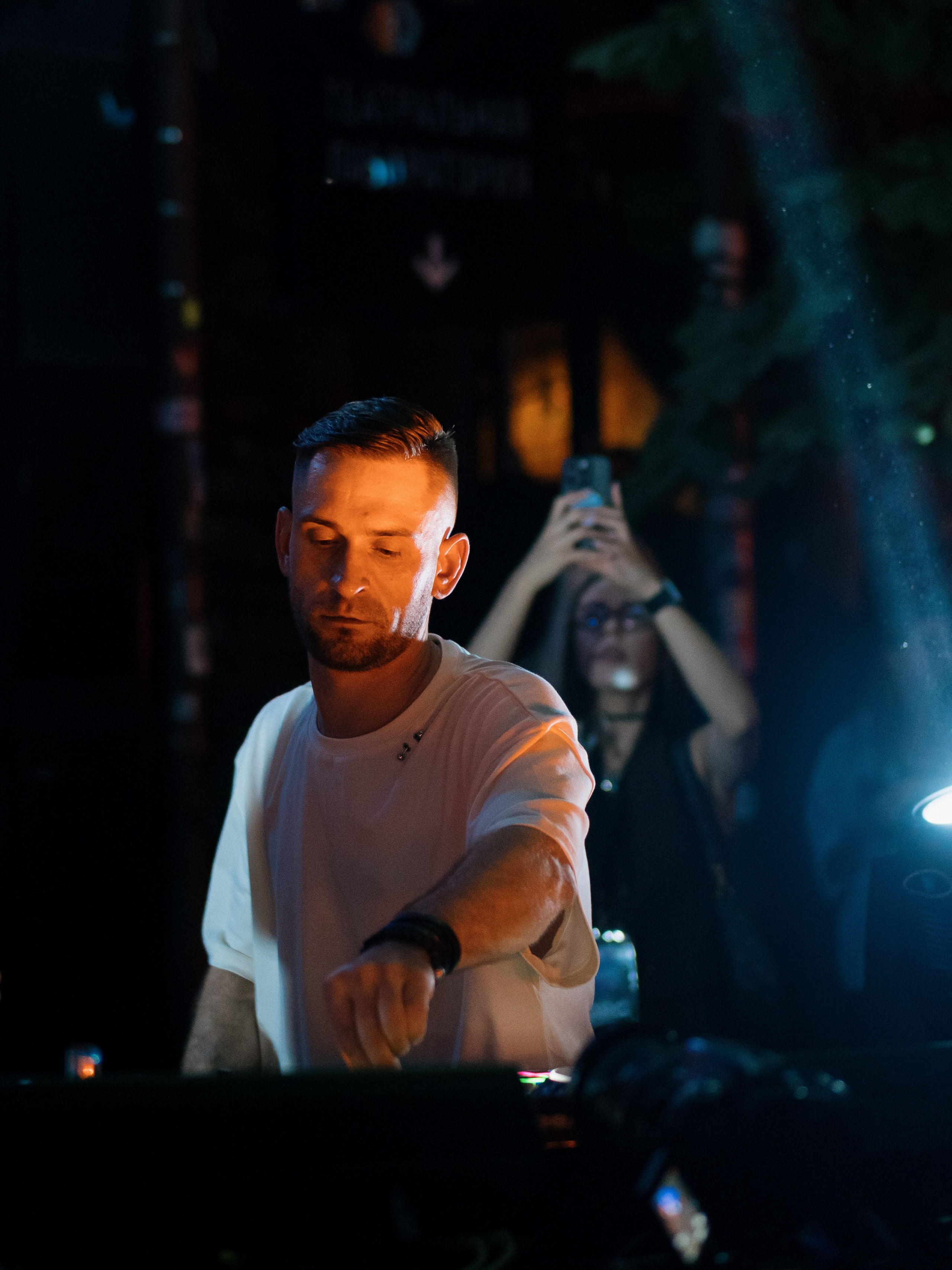 REVOLD PROJECT | season opening 2025. Фотограф Vika Rin