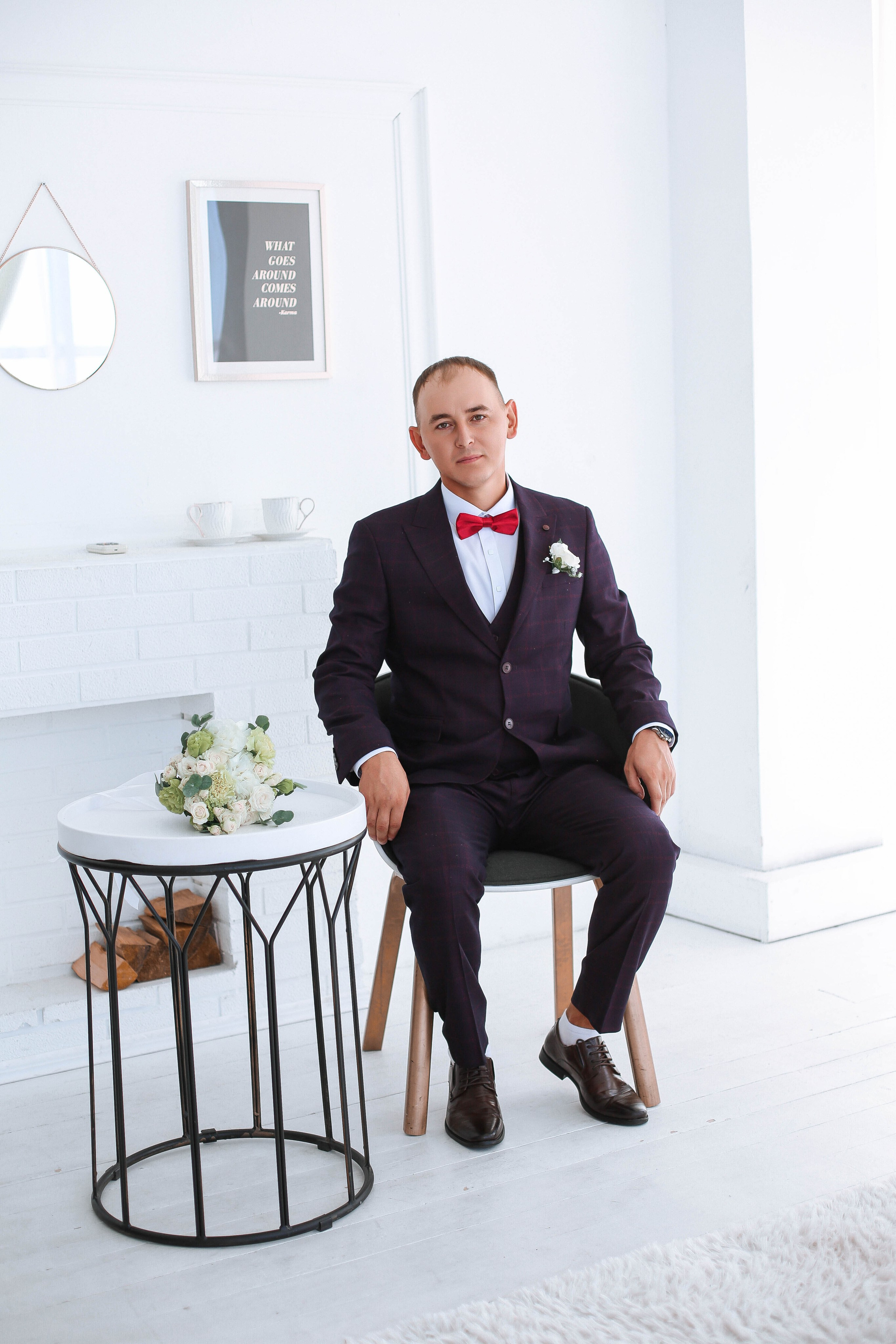 Denis and Svetlana. Свадебный и Школьный фотограф Улан-Удэ Бурятия Джулия Топоева Выпускные альбомы Фотограф на мероприятие