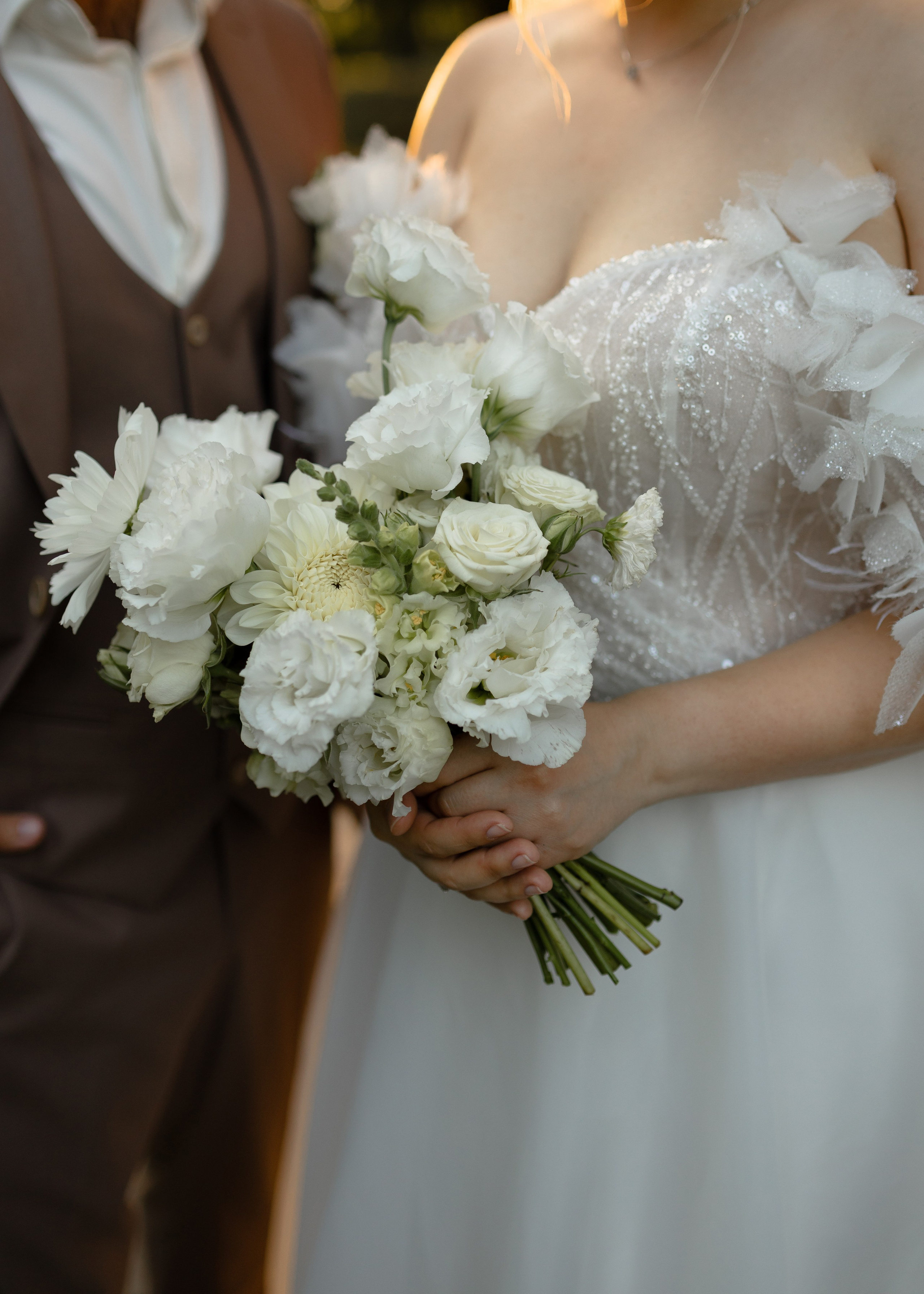 Грайр и Александра 2024. Свадебный фотограф в Калининграде Кристина Воскобойникова