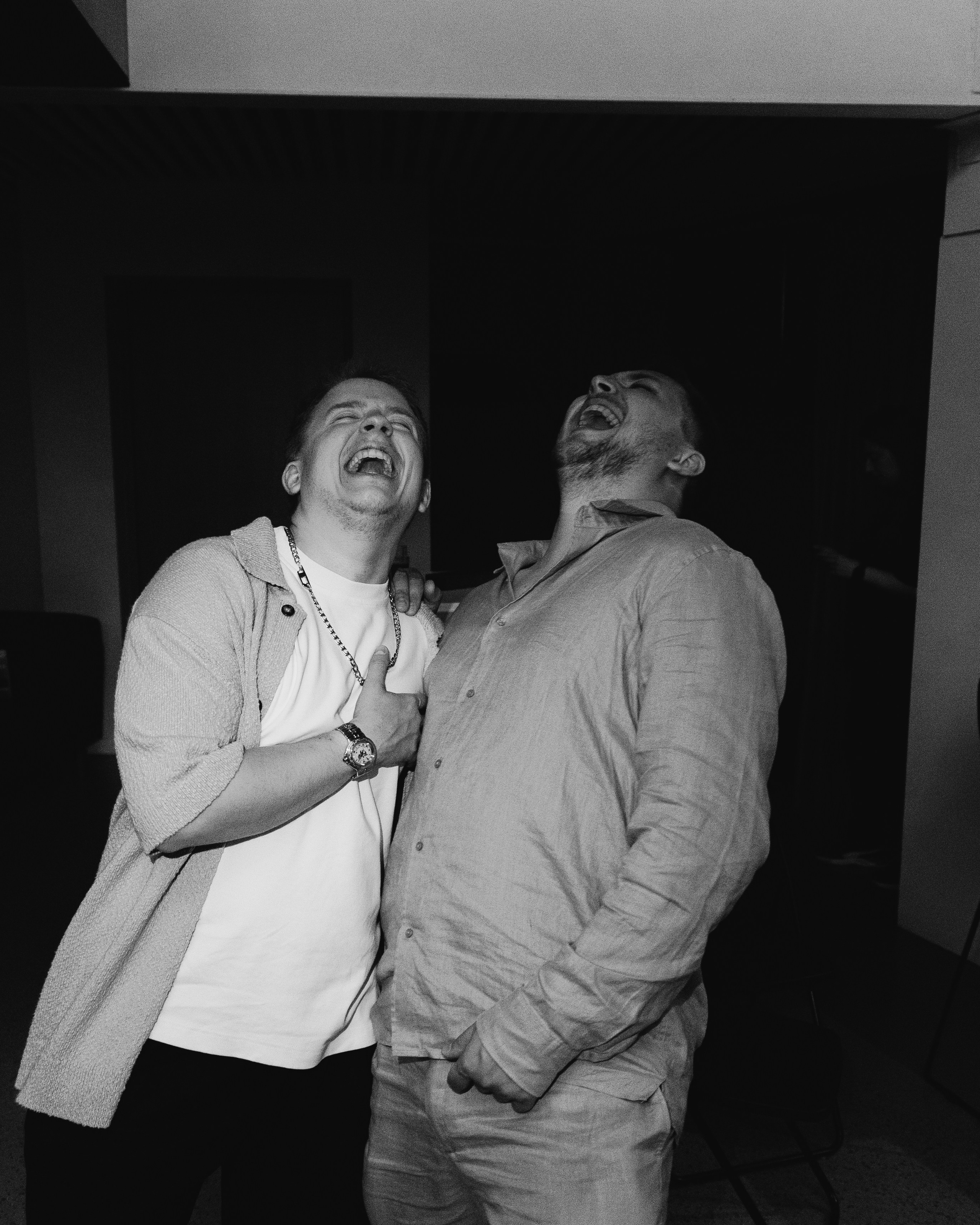 Репортаж. RUSLAN ROZANOV