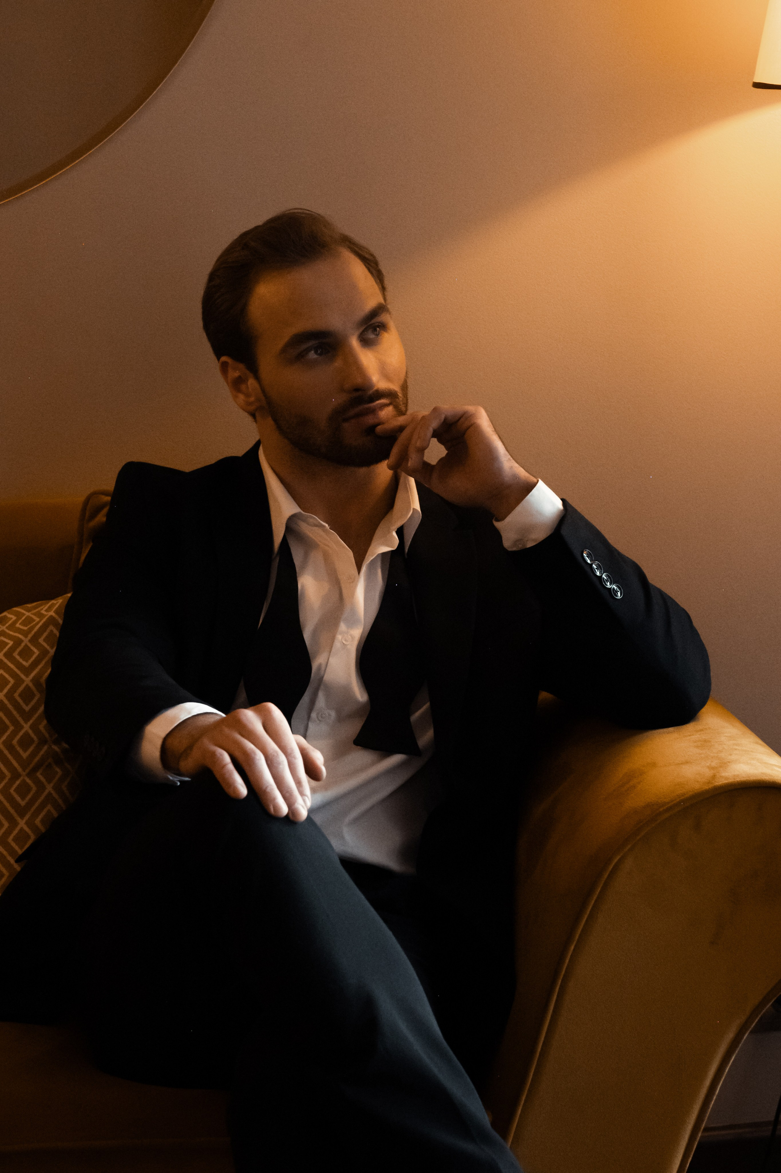 Виктор и Анна. Свадебный и семейный фотограф в Ижевске Романова Ольга