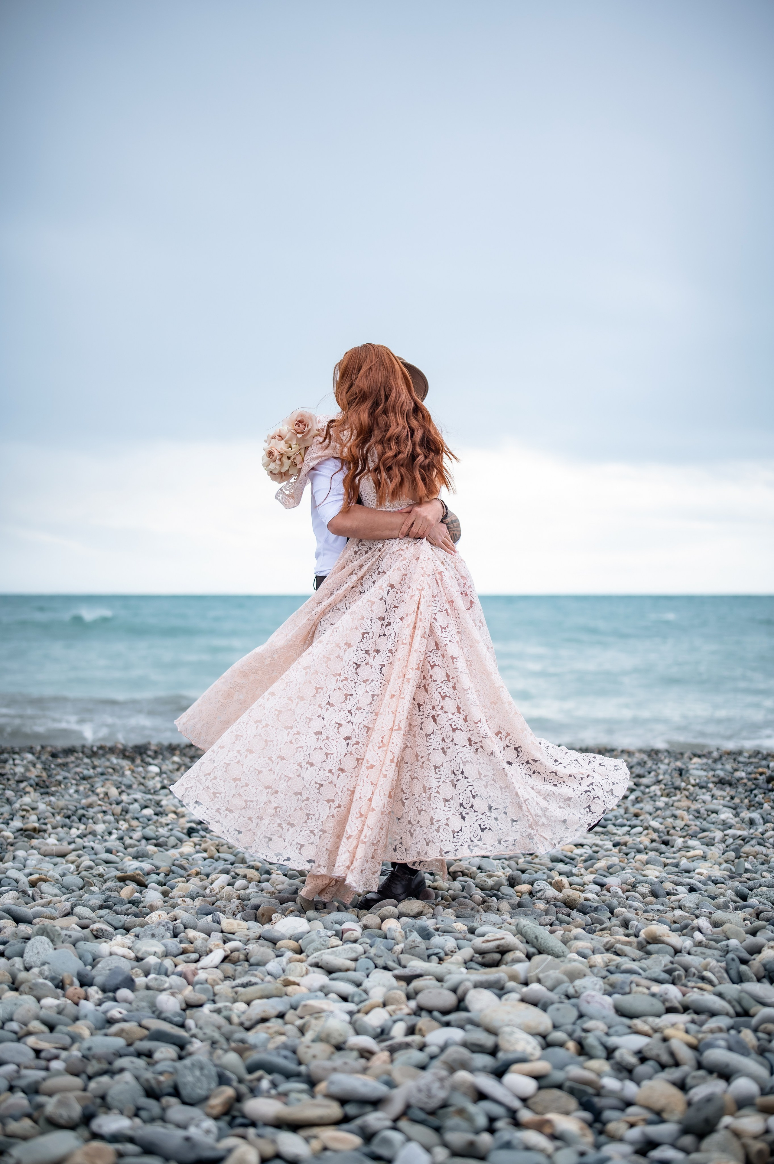 Свадьба в стиле бохо. Наталья Слесаренко фотограф в Сочи