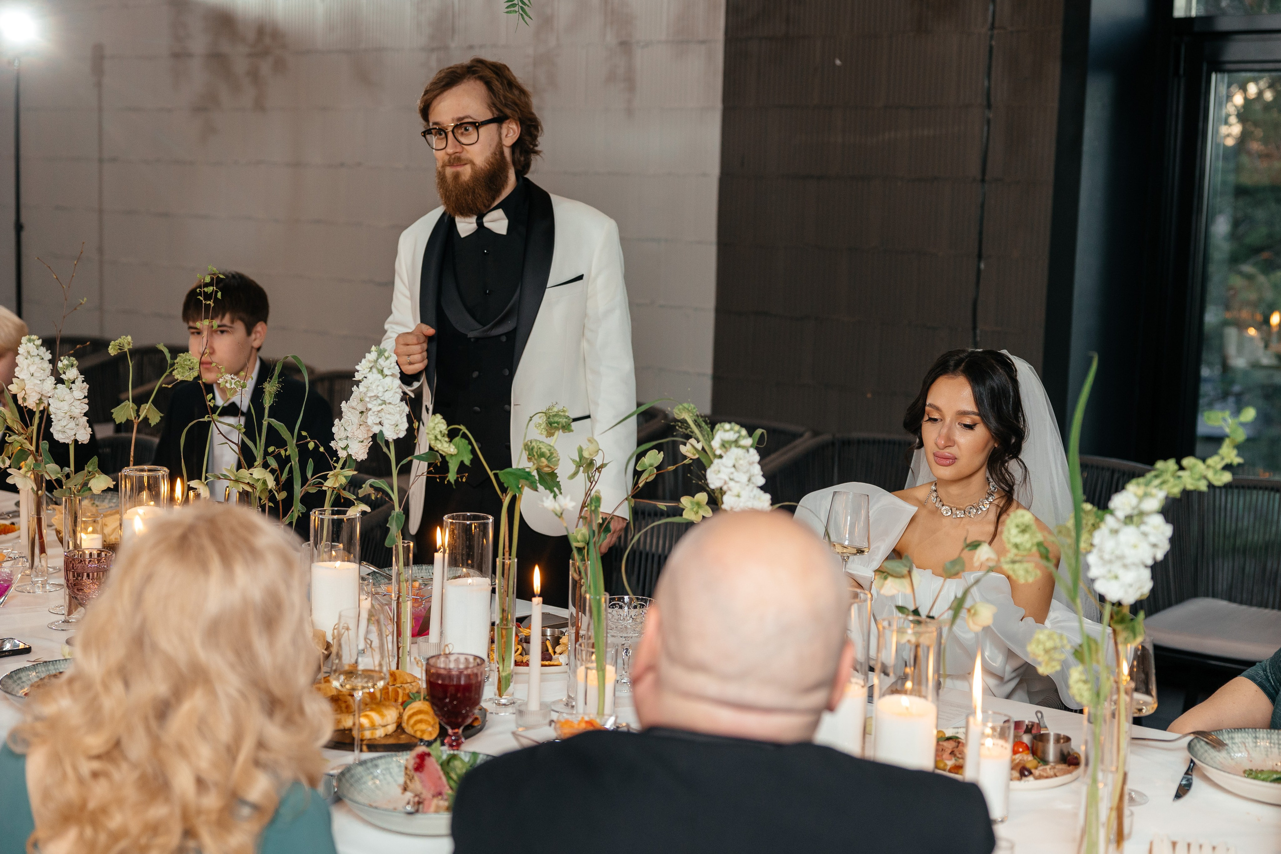 Даша и Саша. Фотограф для бизнеса Константин Брусницын в Екатеринбурге