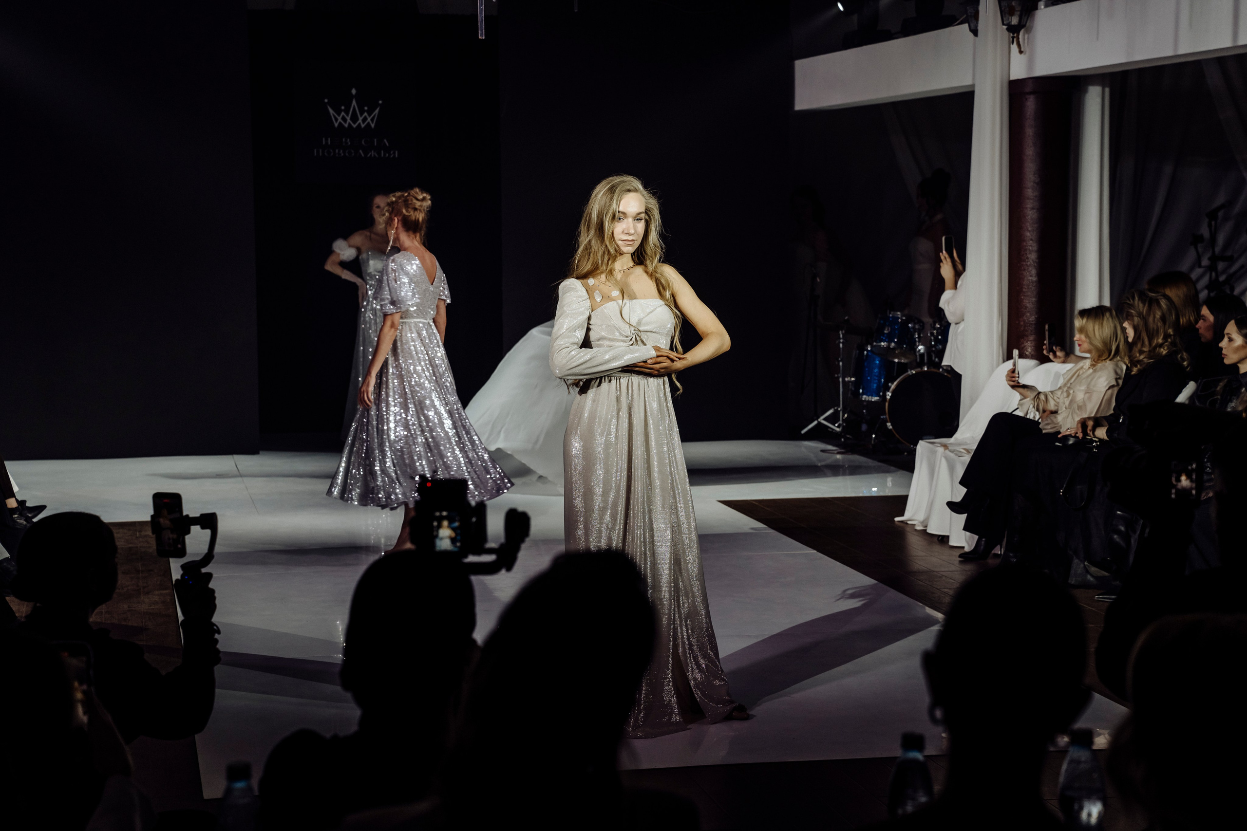 Невеста Поволжья 2026 Ульяновск. Свадебный и семейный фотограф Любовь Исланова