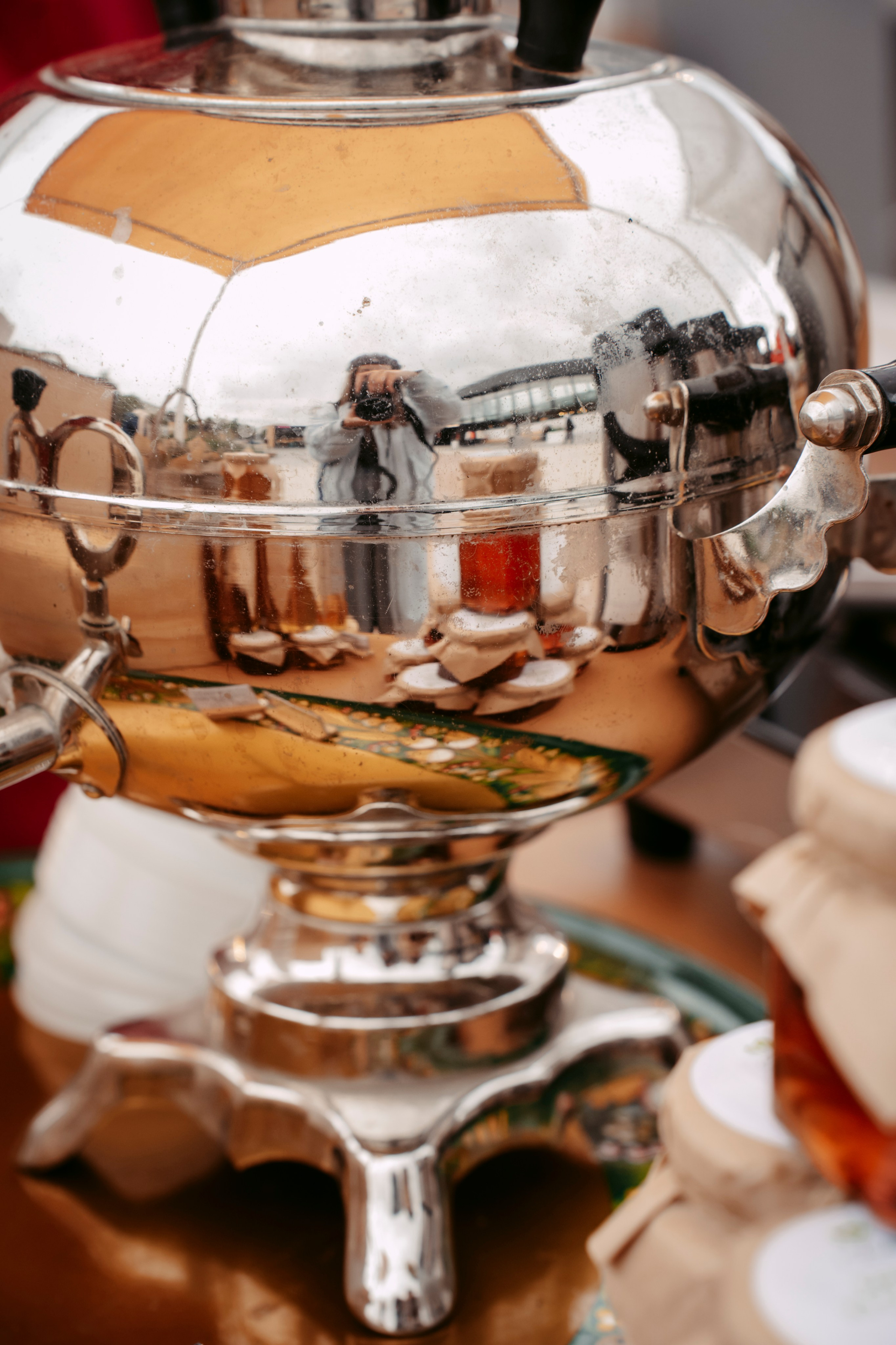 Фестиваль «Очень! Осень». Главная