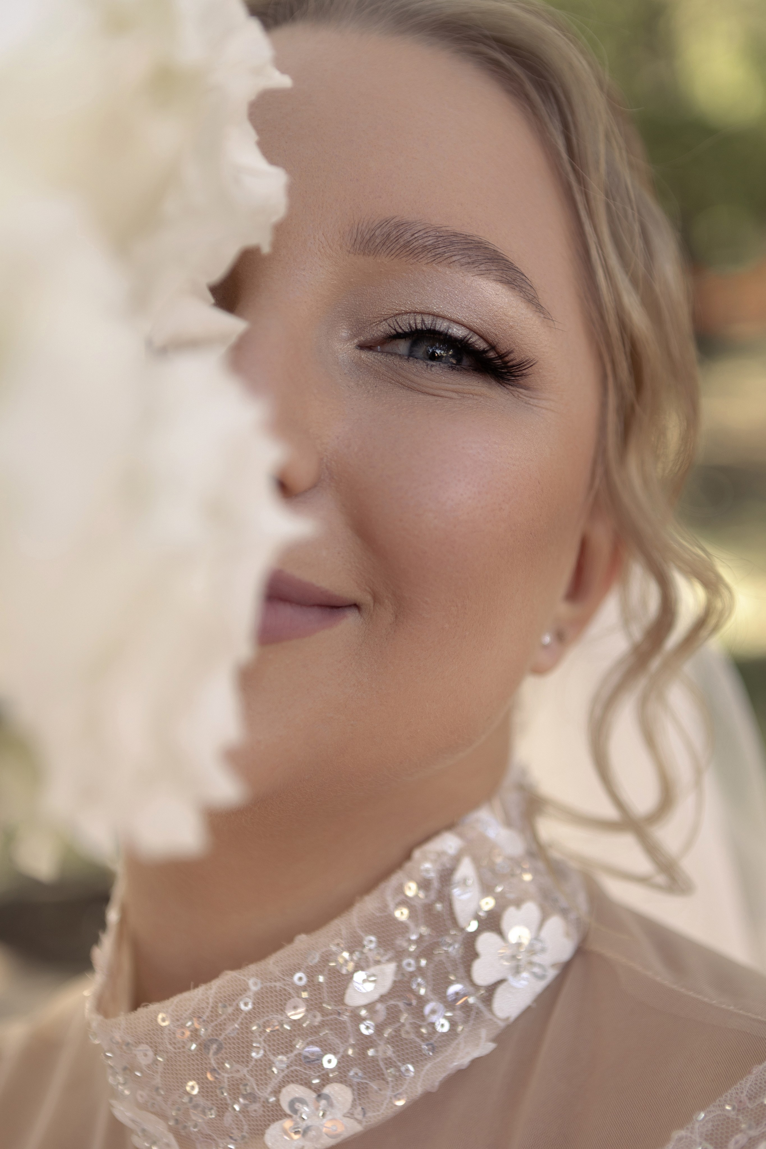 Саша и Виталия. Свадебный фотограф в Воронеже Вероника Богай