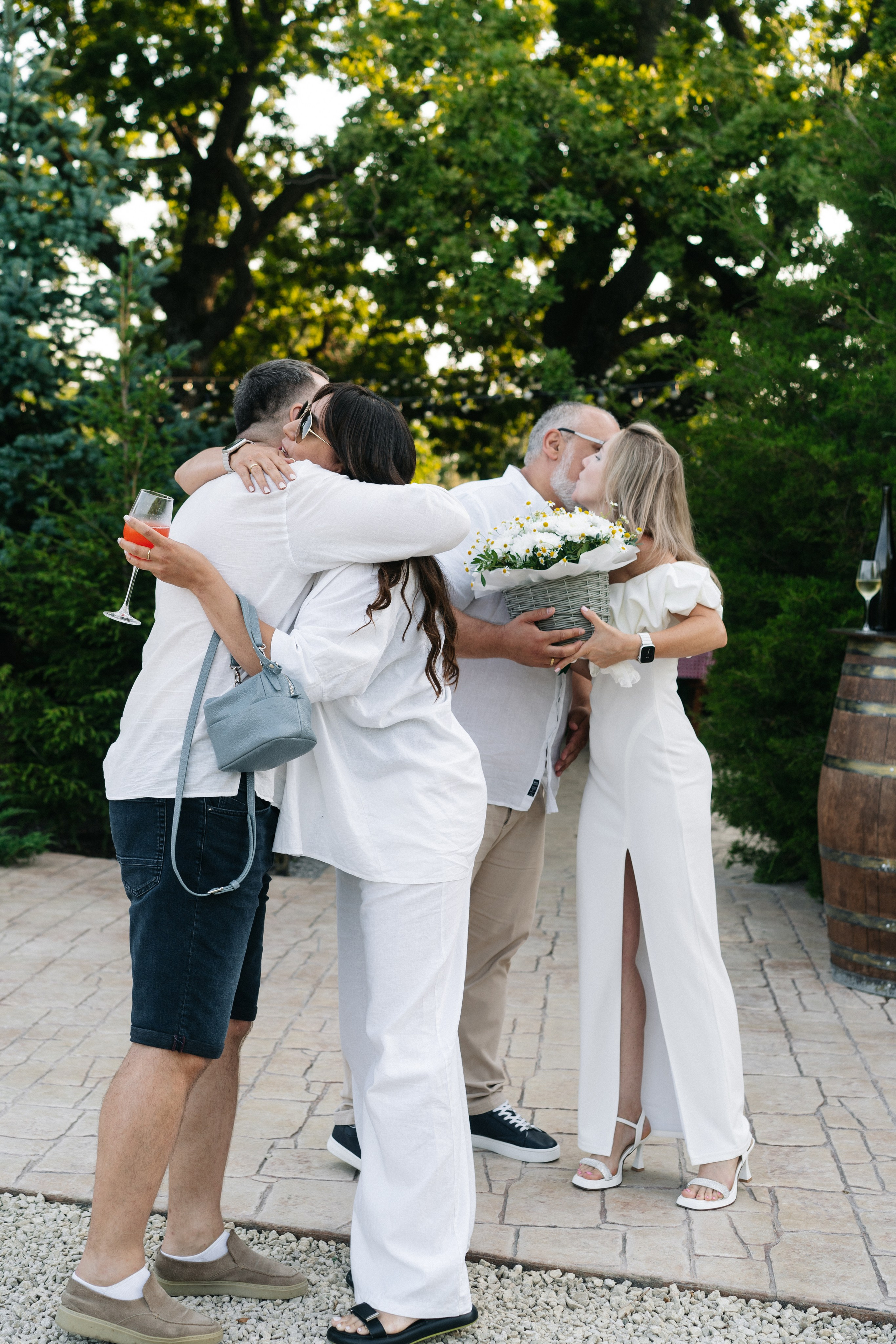 12 лет вместе