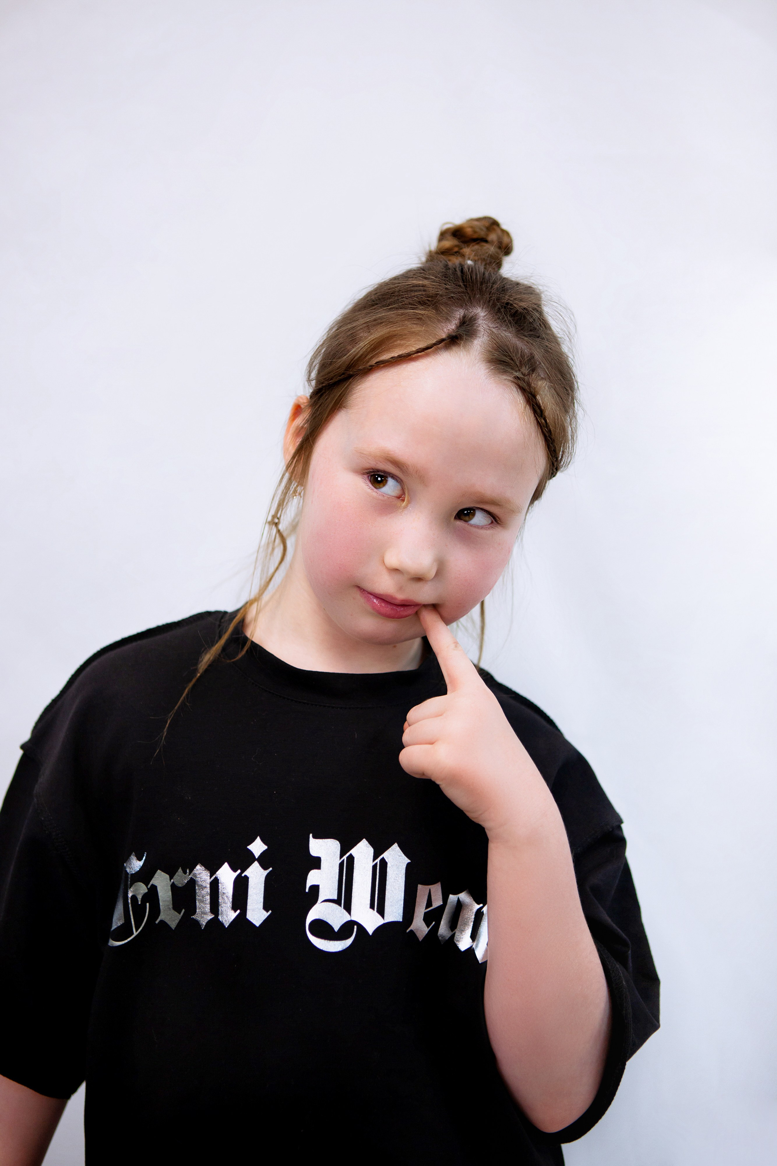 Сияй! Я в проекте. Фотограф в Иркутске Анастасия Григорьева