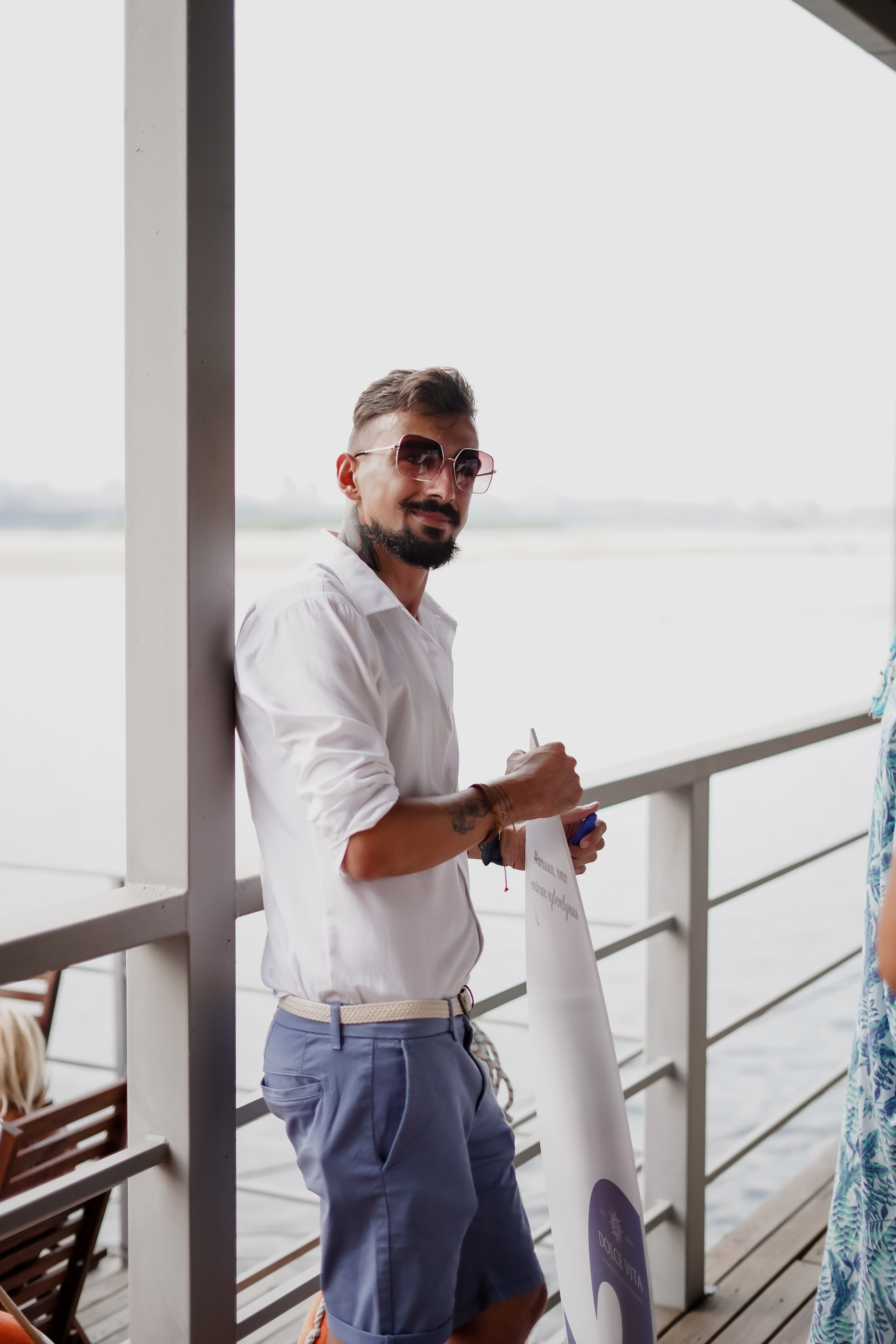 Surf. Фотограф Валерия Крахмалева