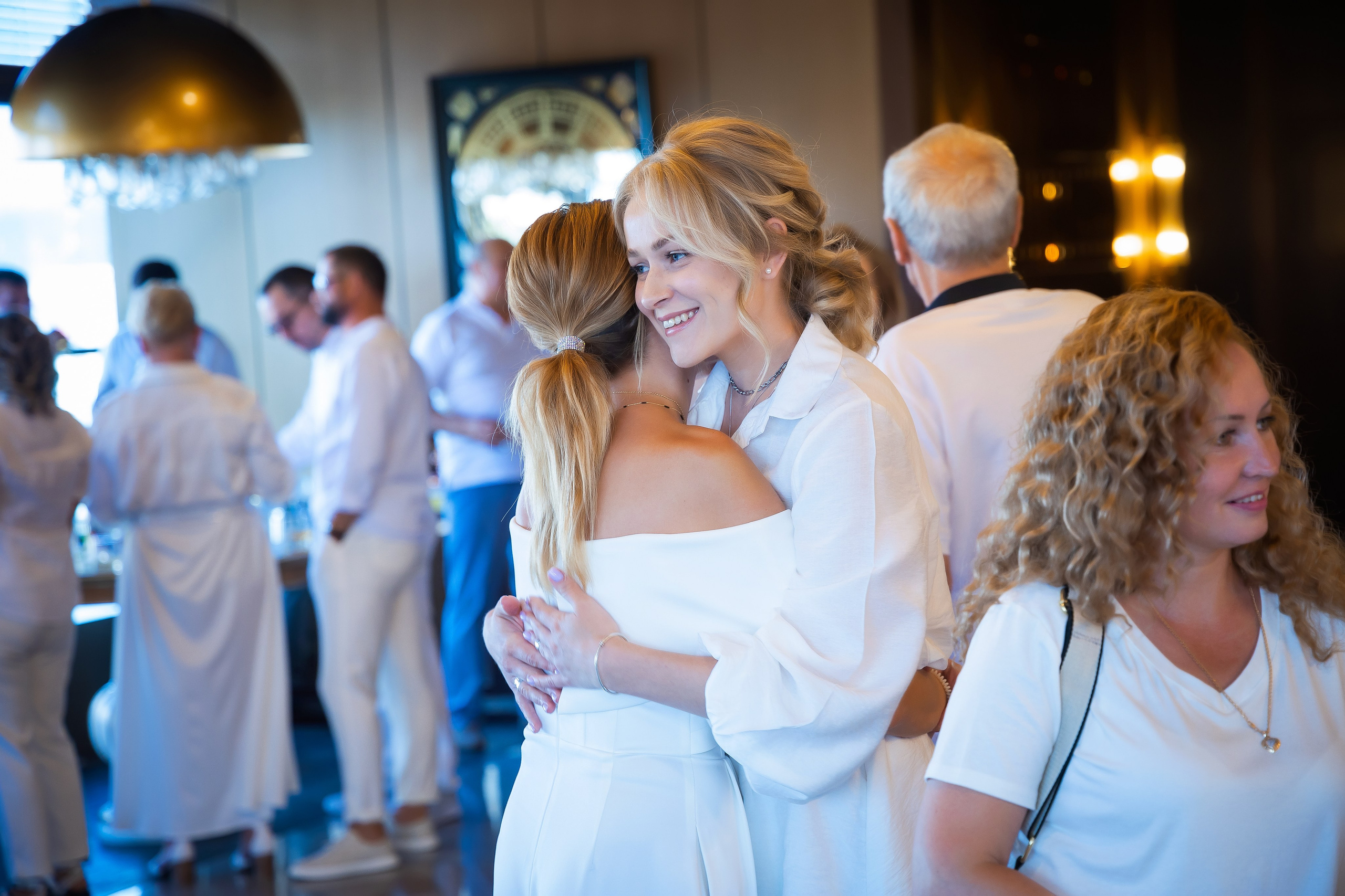 День рождения Кристины. Семейный и Свадебный фотограф в Астане Александр Астапов