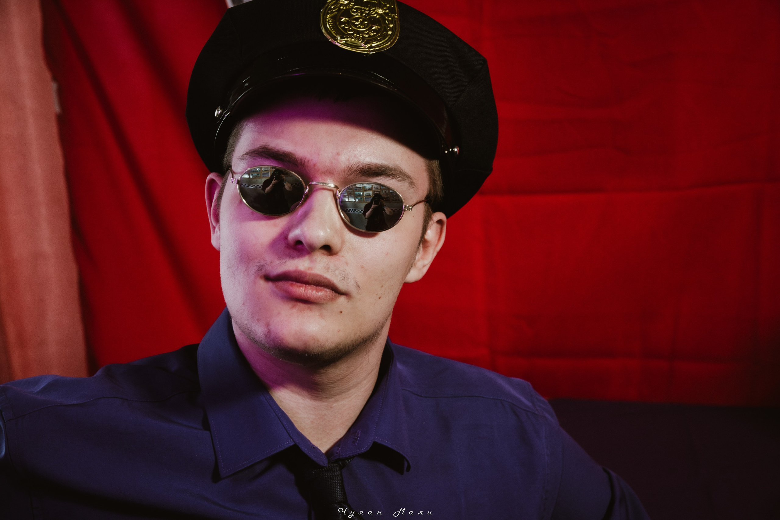 Evenfest | 24.05.2026. Маля фотограф: Художественные съёмки и репортажи в Москве