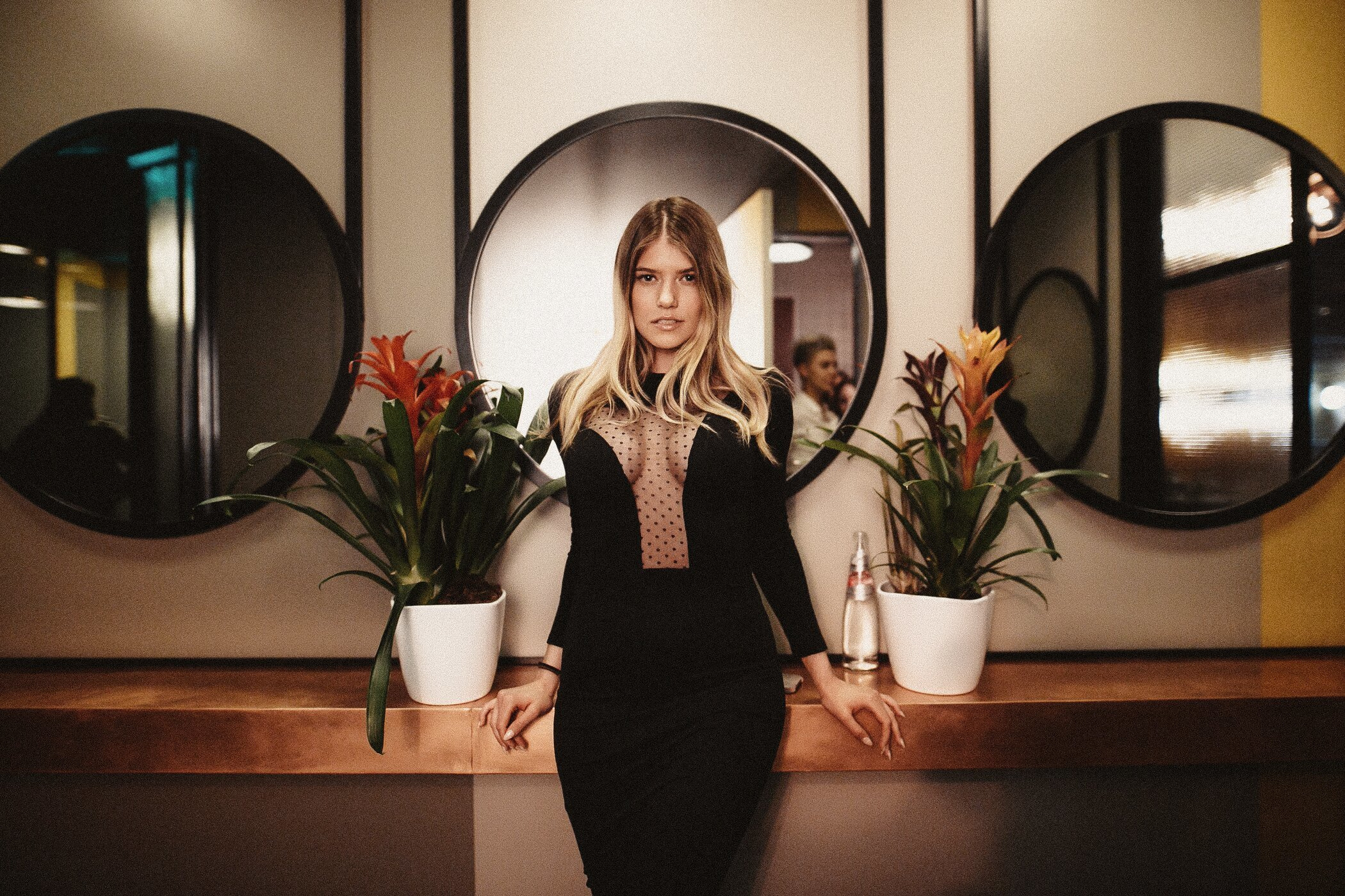 Архитектор бар. Фотограф в Краснодаре Эдуард Канукаев