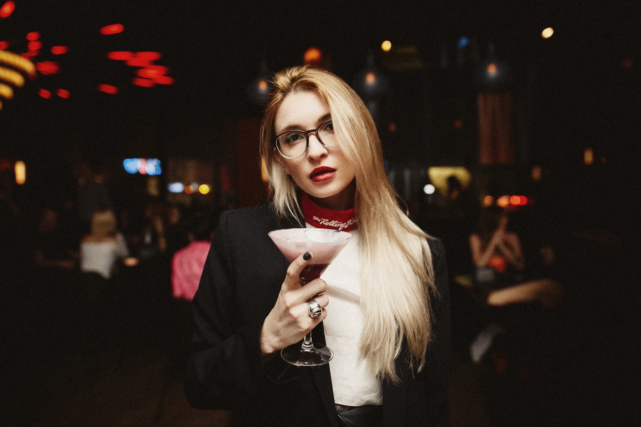 Архитектор бар. Фотограф в Краснодаре Эдуард Канукаев