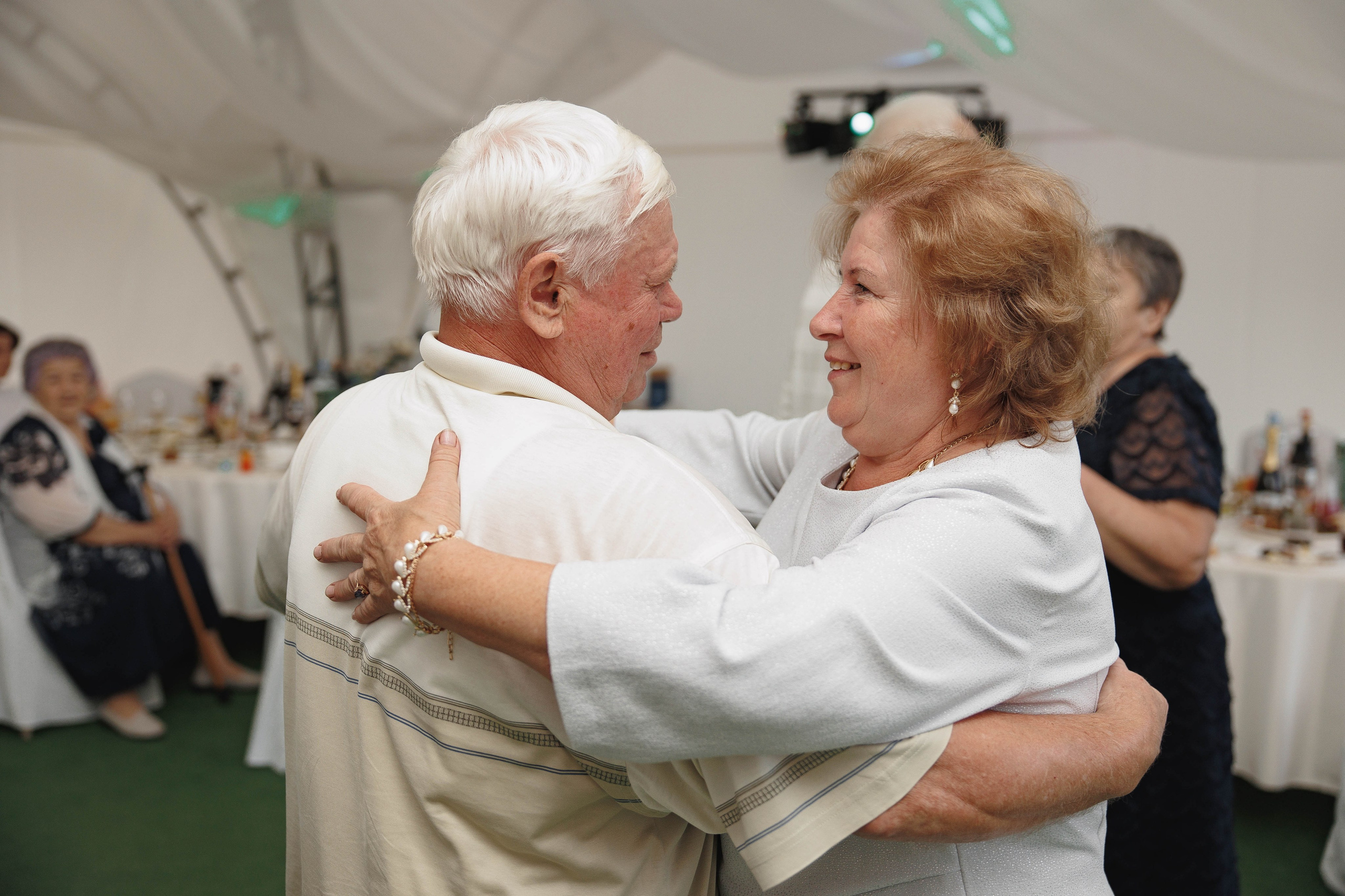 Анна и Кирилл. Галерея