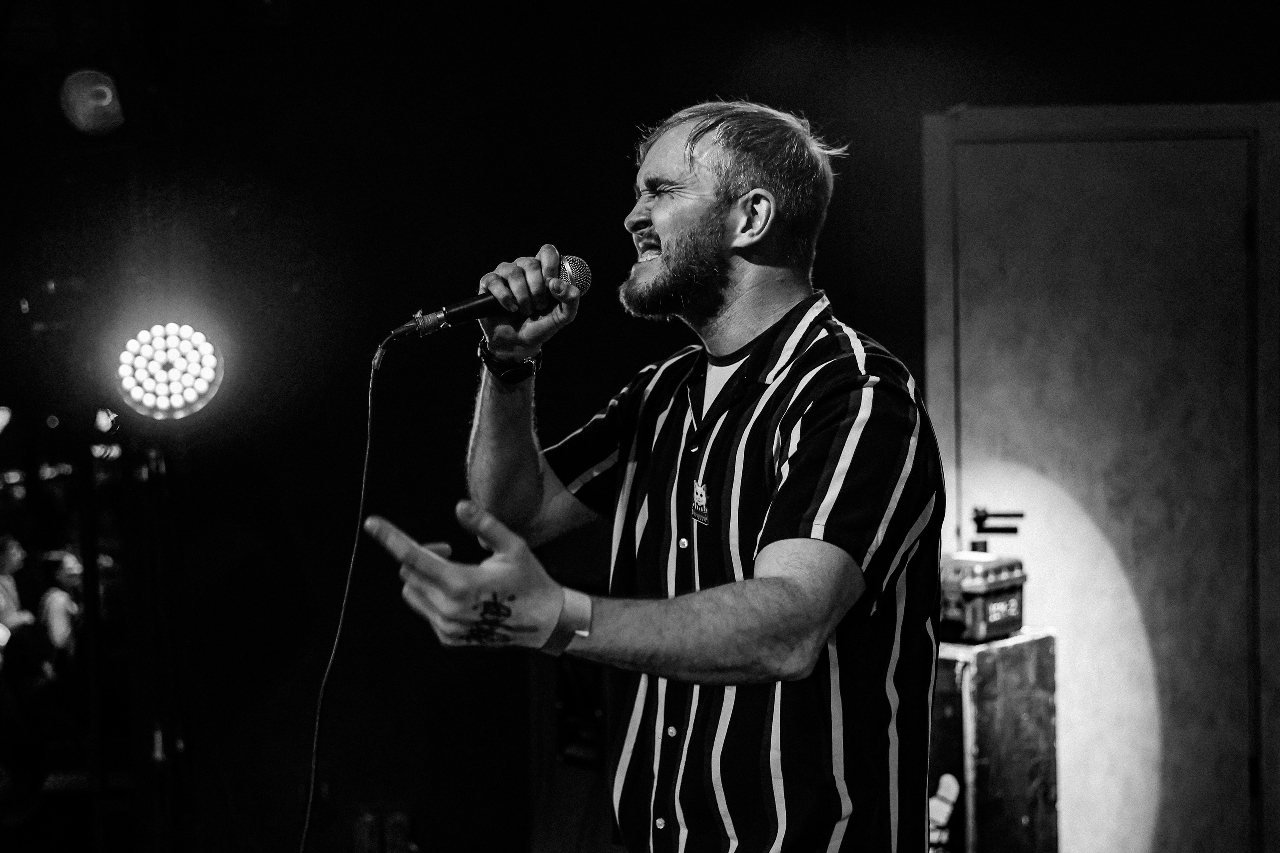 ГАНСЭЛЛО @PRAVDA CLUB