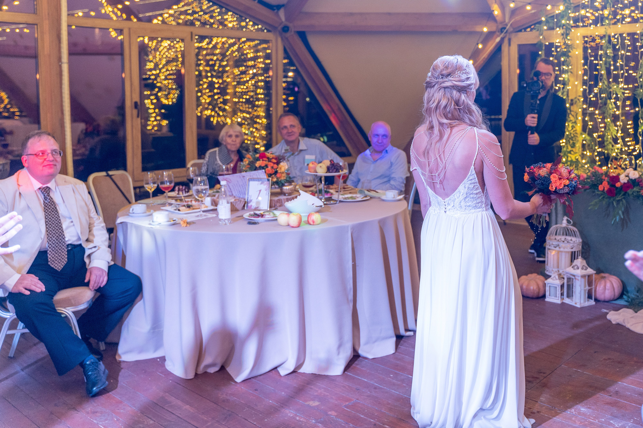 Виталий и Екатерина. Архив