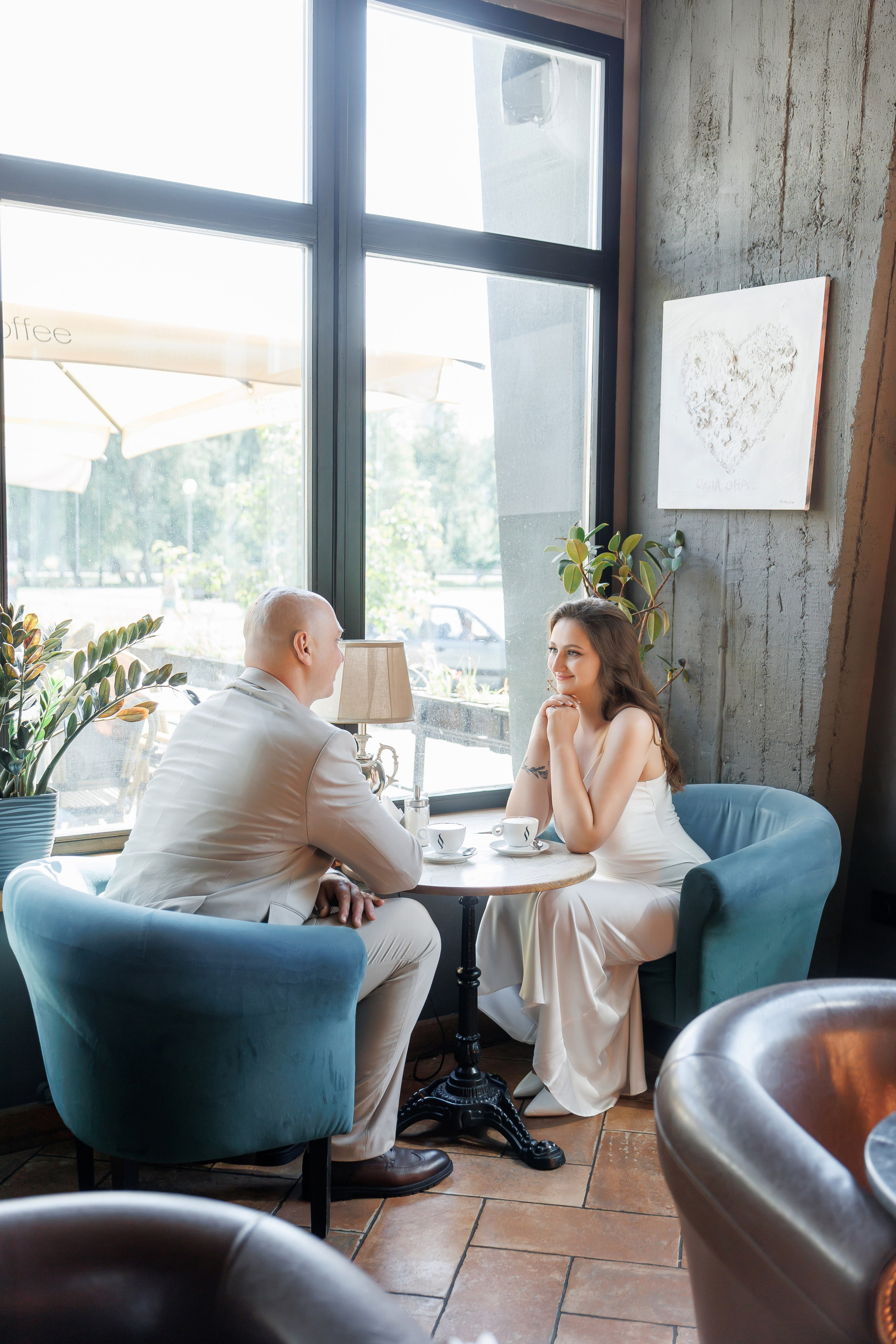 Дарья и Андрей. Фотограф новорожденных, семейный фотограф Брест Кристина Маслова