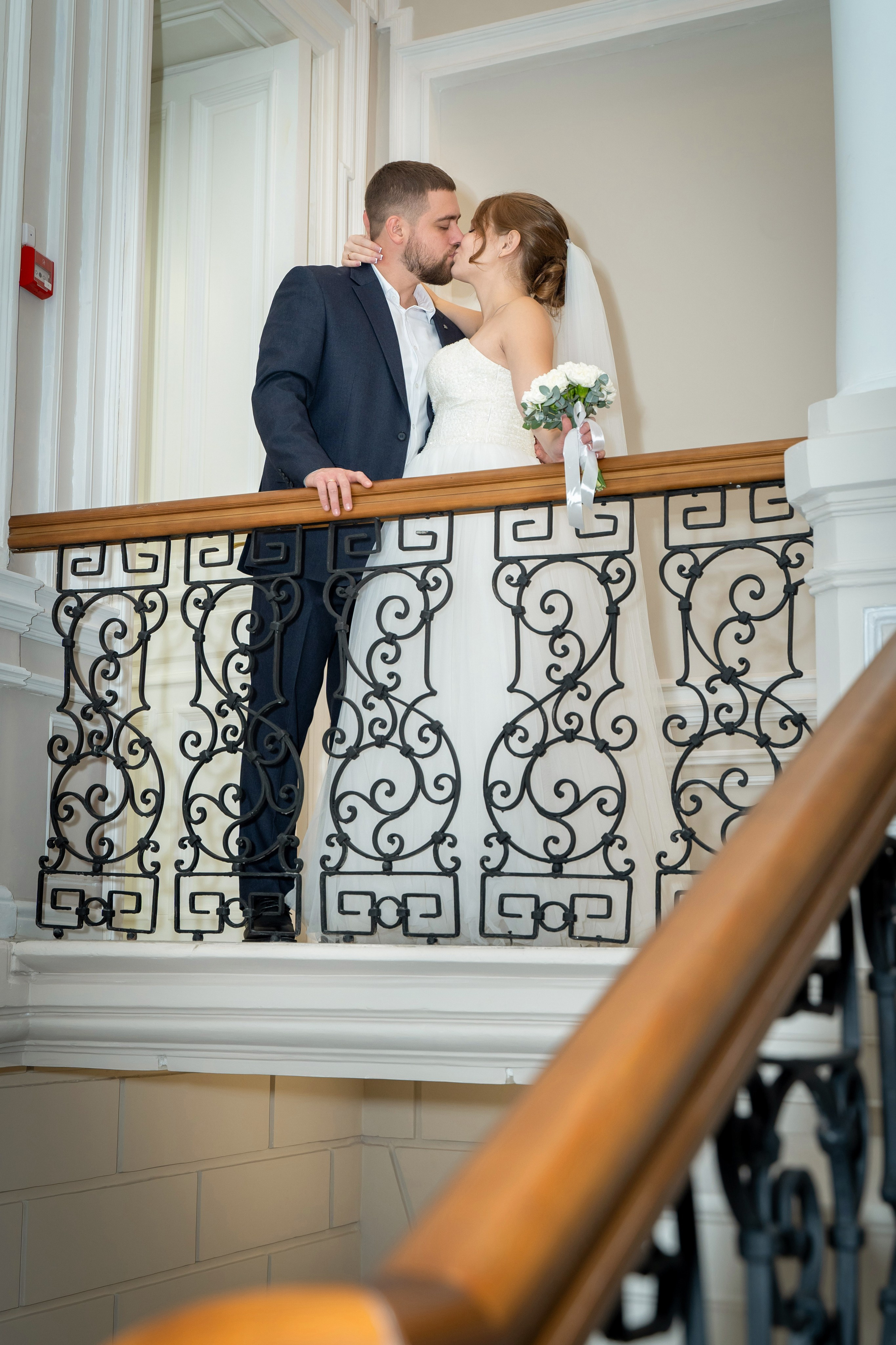 Свадьба Алены и Михаила. Фотограф в Екатеринбурге Юрий Кутаев