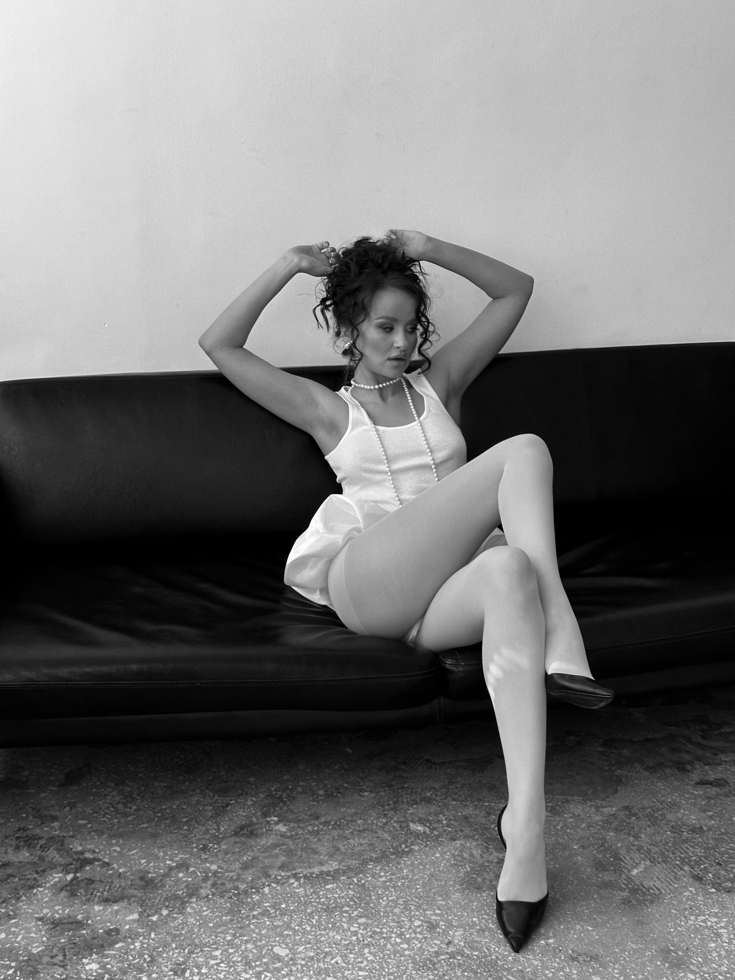 MARIANA. Content maker Saint Petersburg Moscow and the whole world