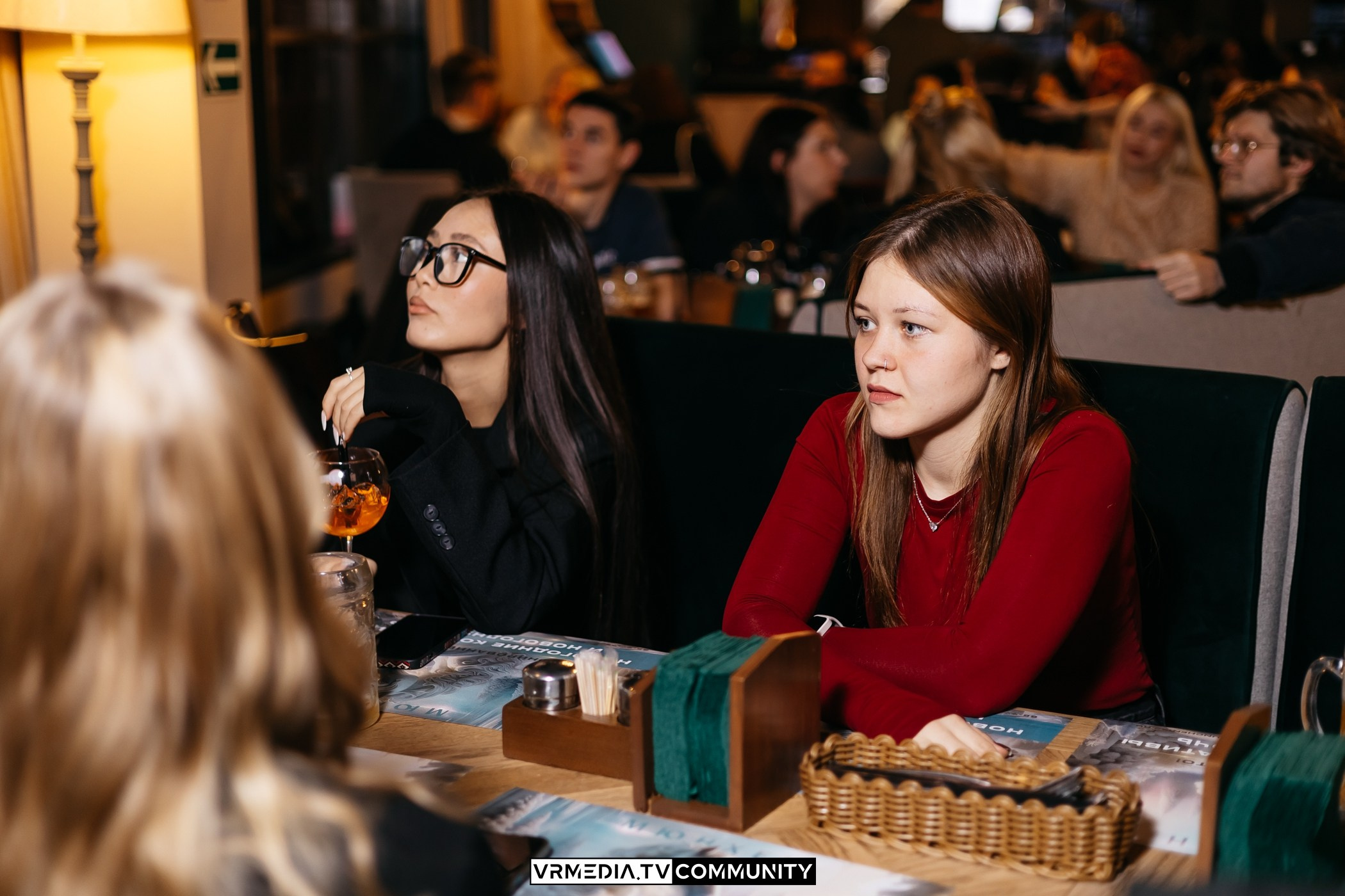 Ресторан «Мюнхен»: Эйнштейн Party