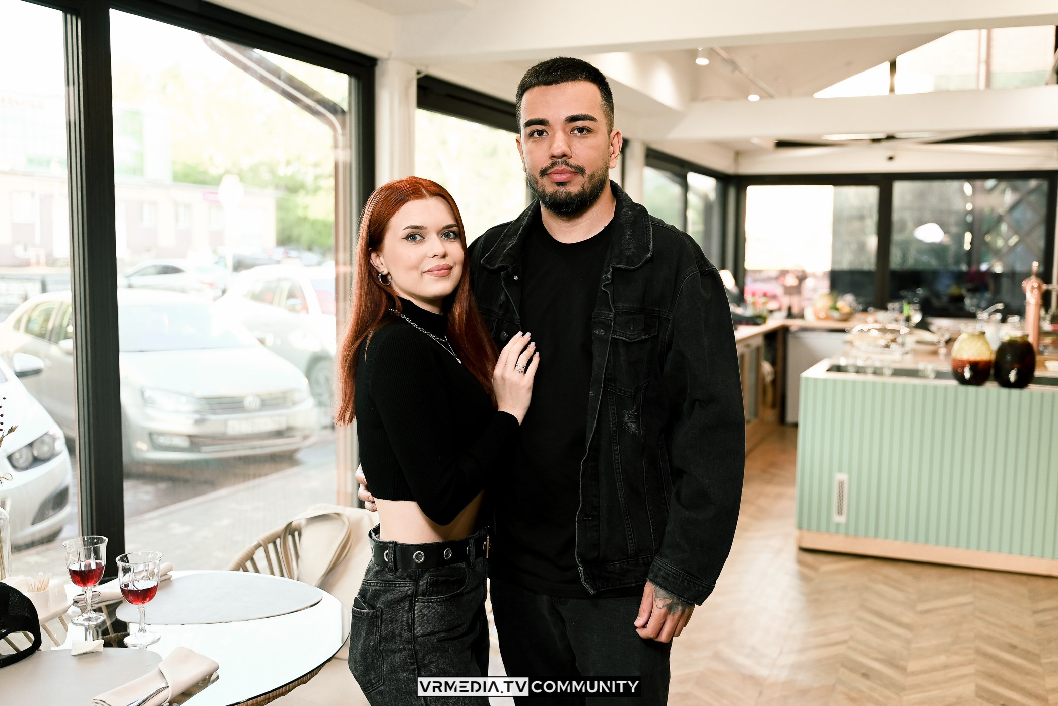 Ресторан «Volna»: Открытия летней веранды «Хочу на дачу»