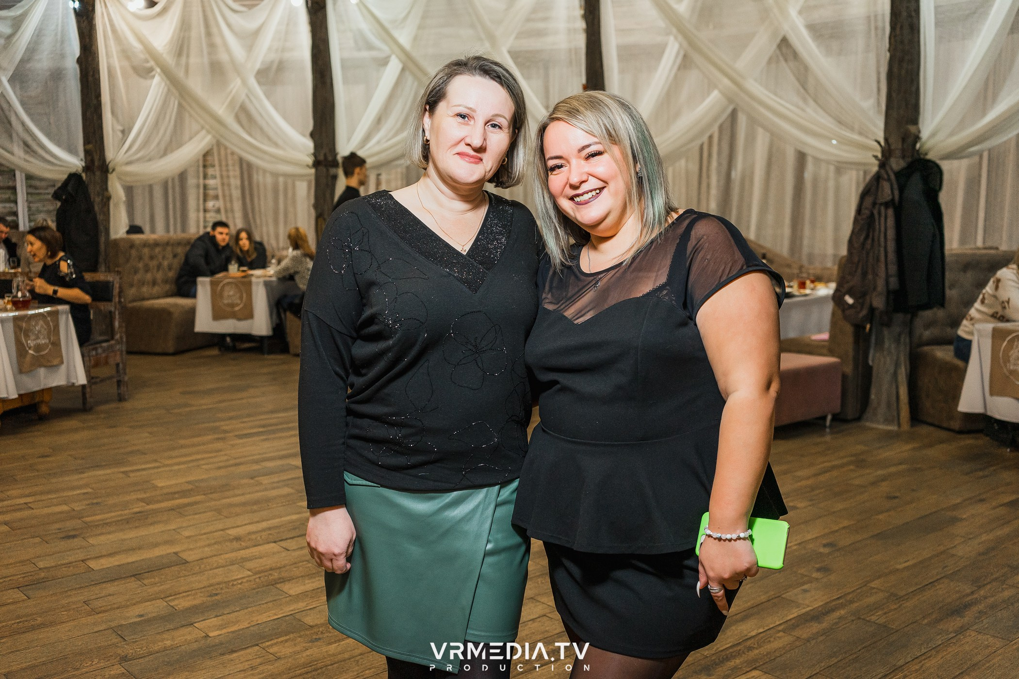 В гостях у «Петровича»