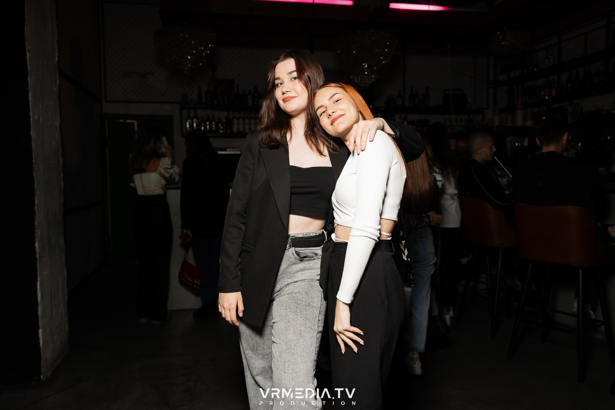 Выходные в культурном пространстве «Редакция»