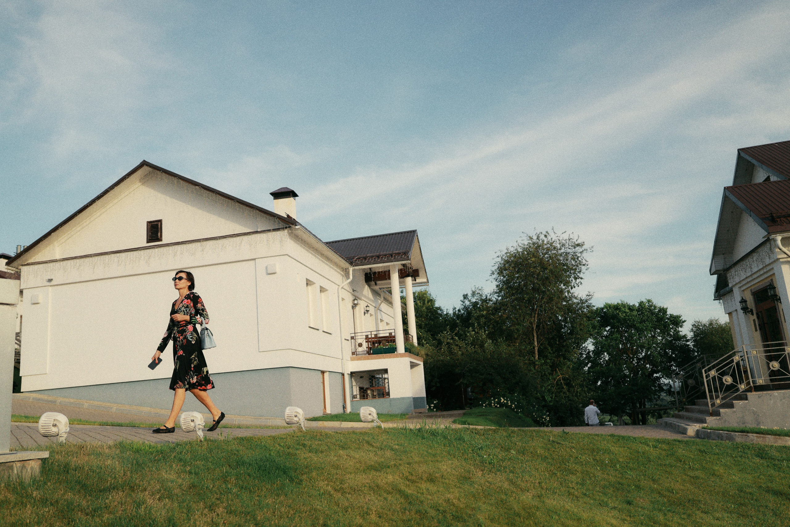 Атмо. Фотограф во Владимире, Москве и Суздале — Полина Романычева