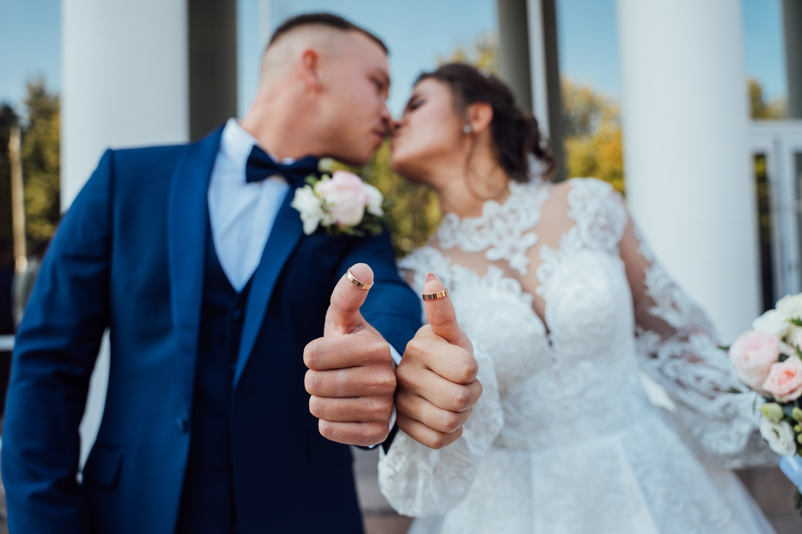 Свадебный день Александр и Анастасия. Свадебный фотограф в Коломне, Воскресенске, Егорьевске Владимир Петров