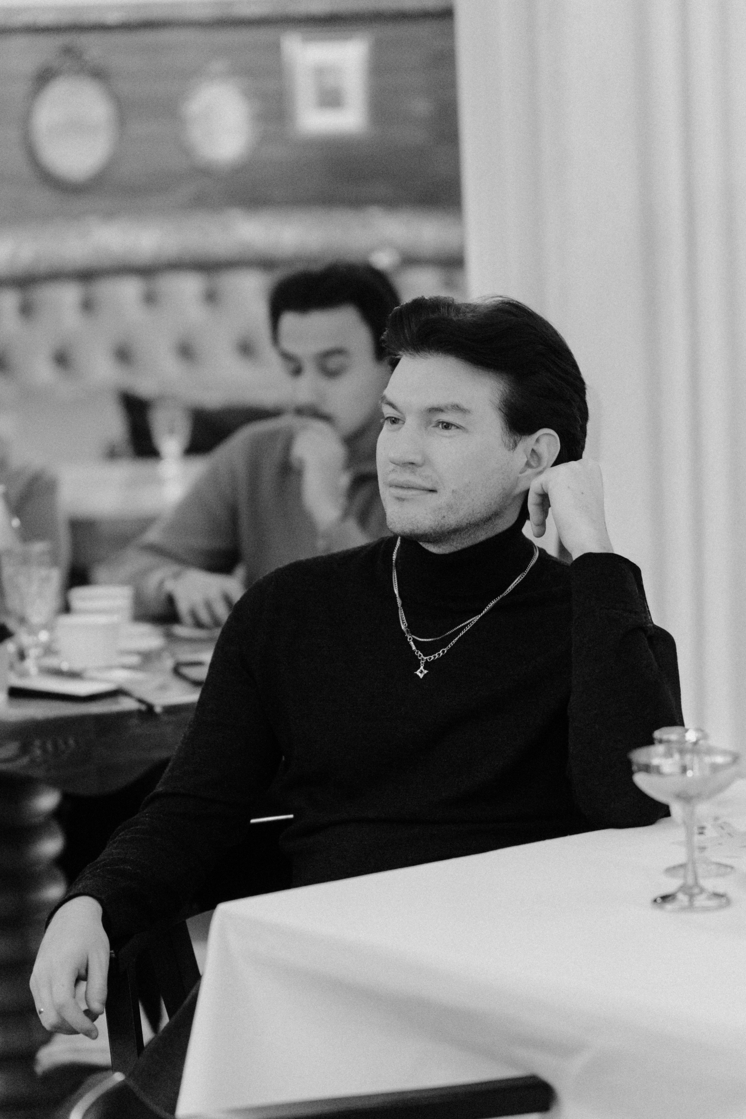 Wedding Talk Kazan. Свадебный Фотограф Казань Челны