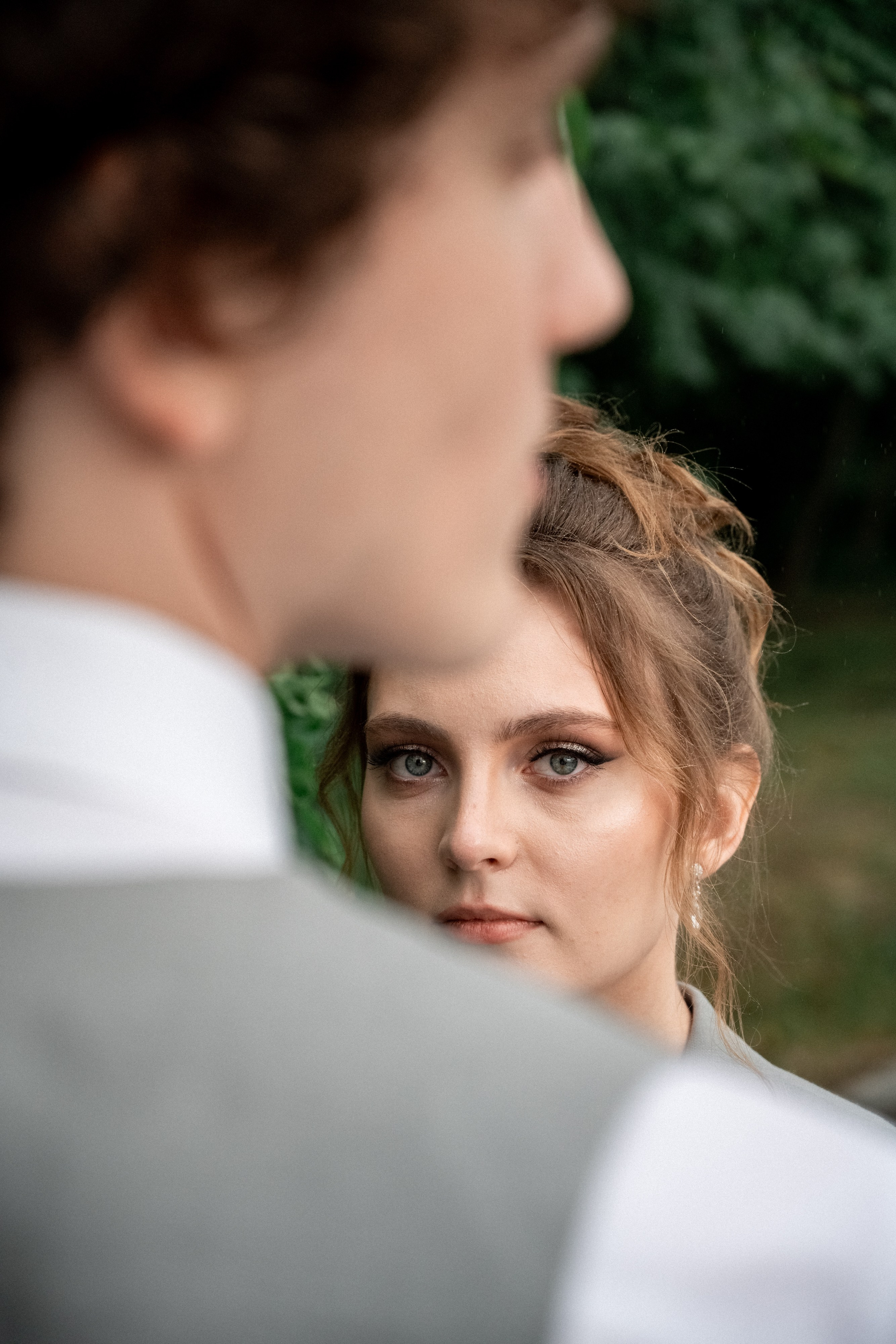 Свадьба Дмитрия и Елизаветы