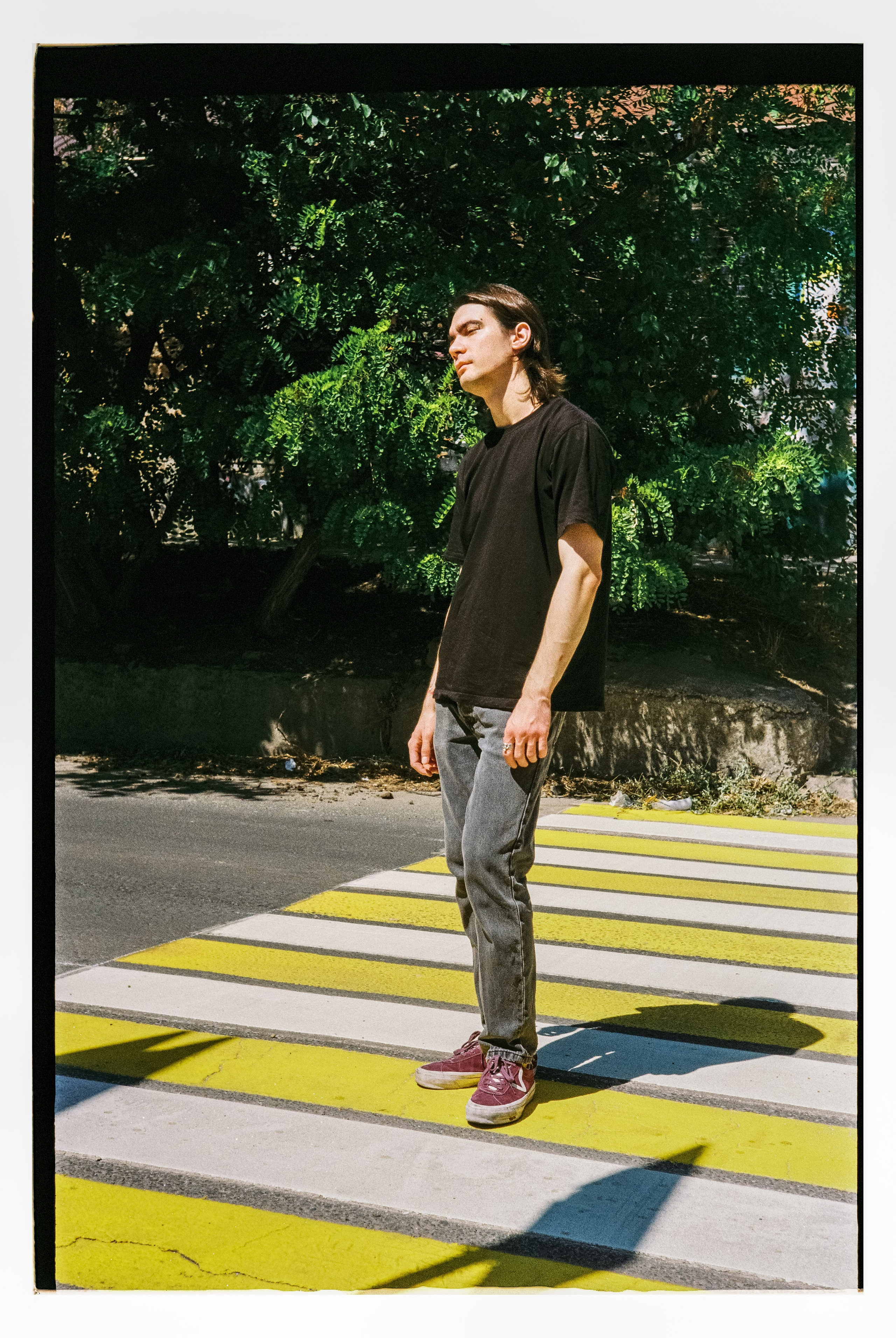 Артём, август 2025. Портретный фотограф в Ростове-на-Дону